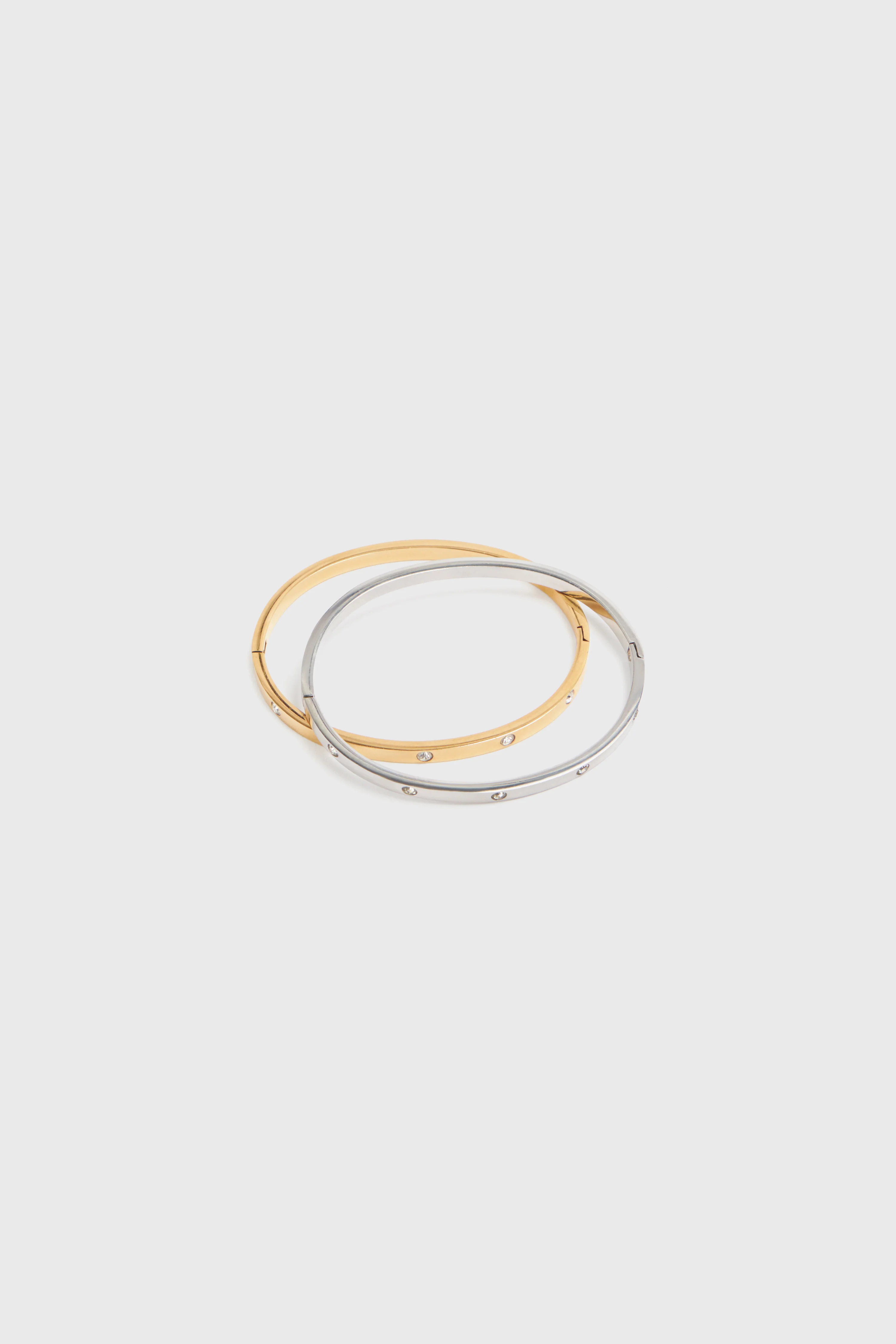 2-PACK BRACELETS
