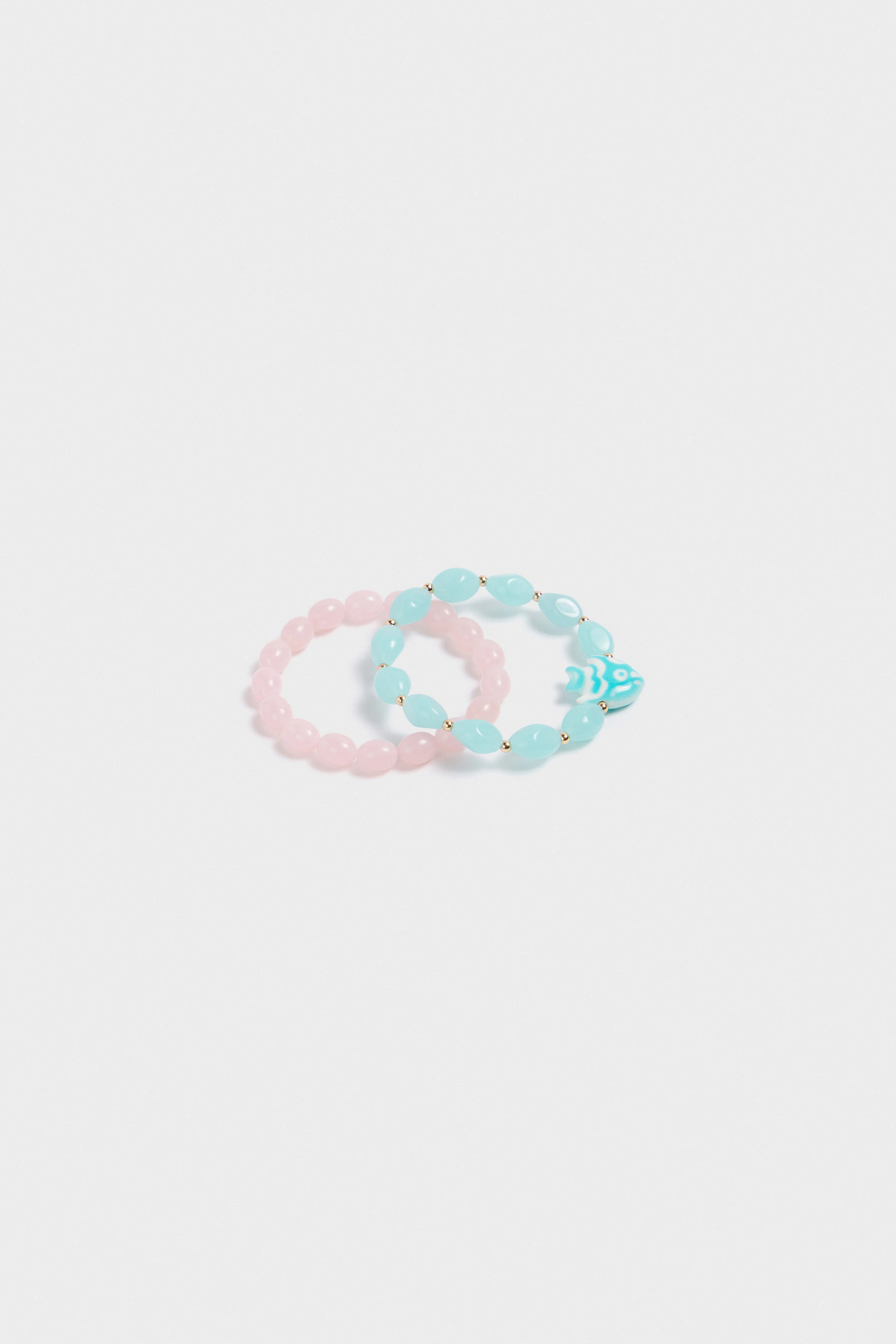 2-PACK BRACELETS - Image 3