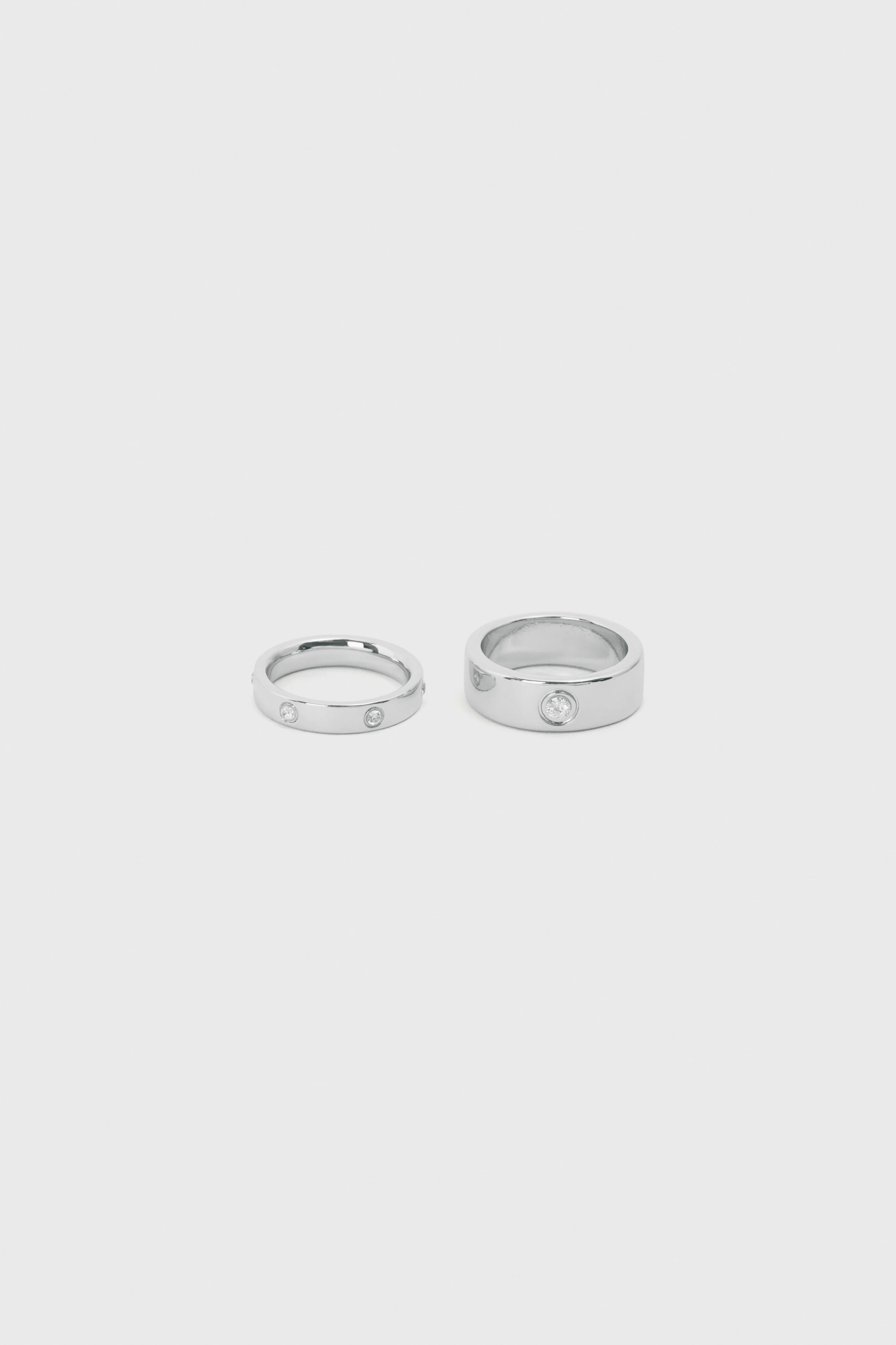 2-PACK METAL RINGS - Image 3