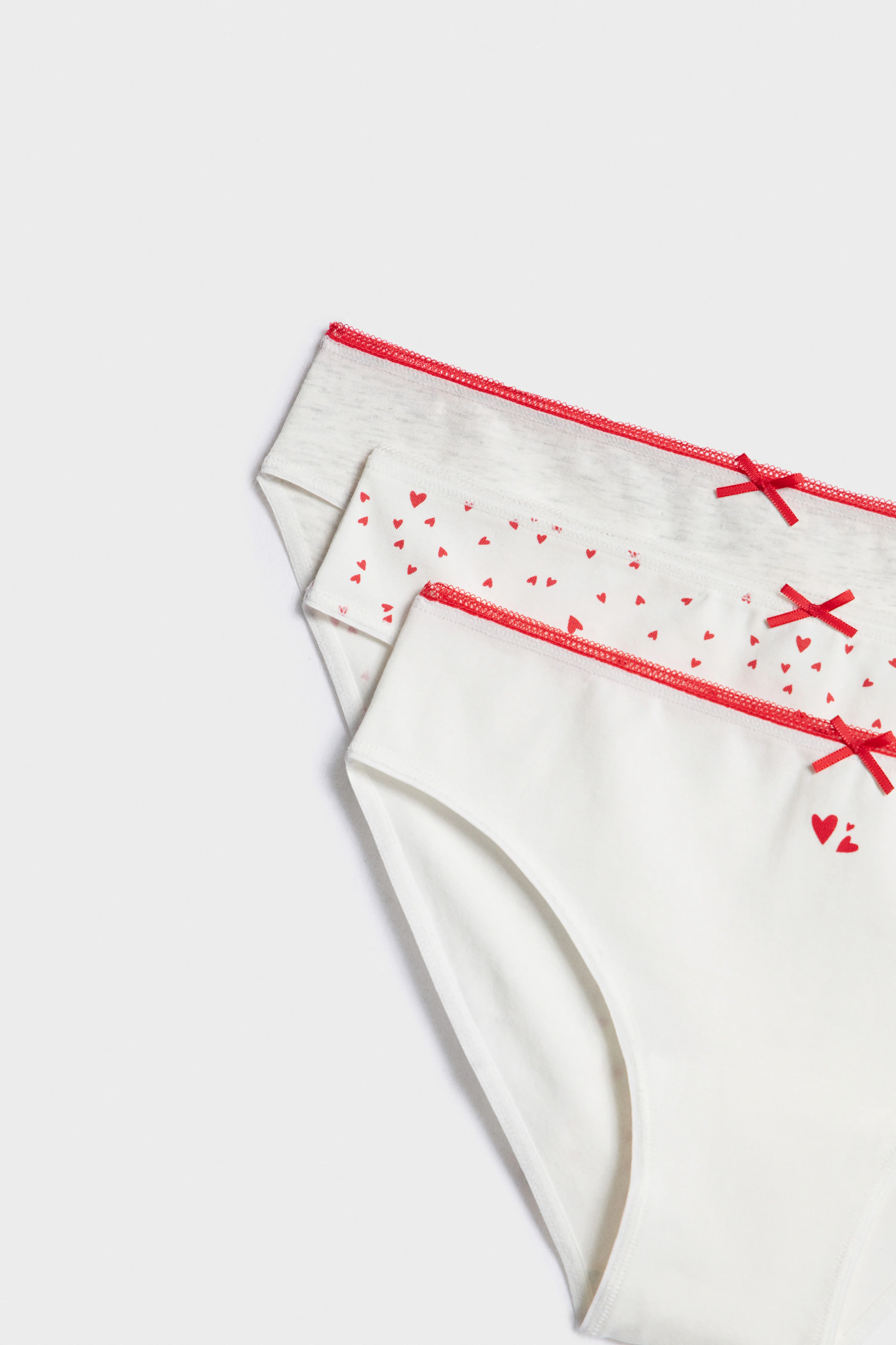 3-PACK COTTON BRIEFS - Image 5