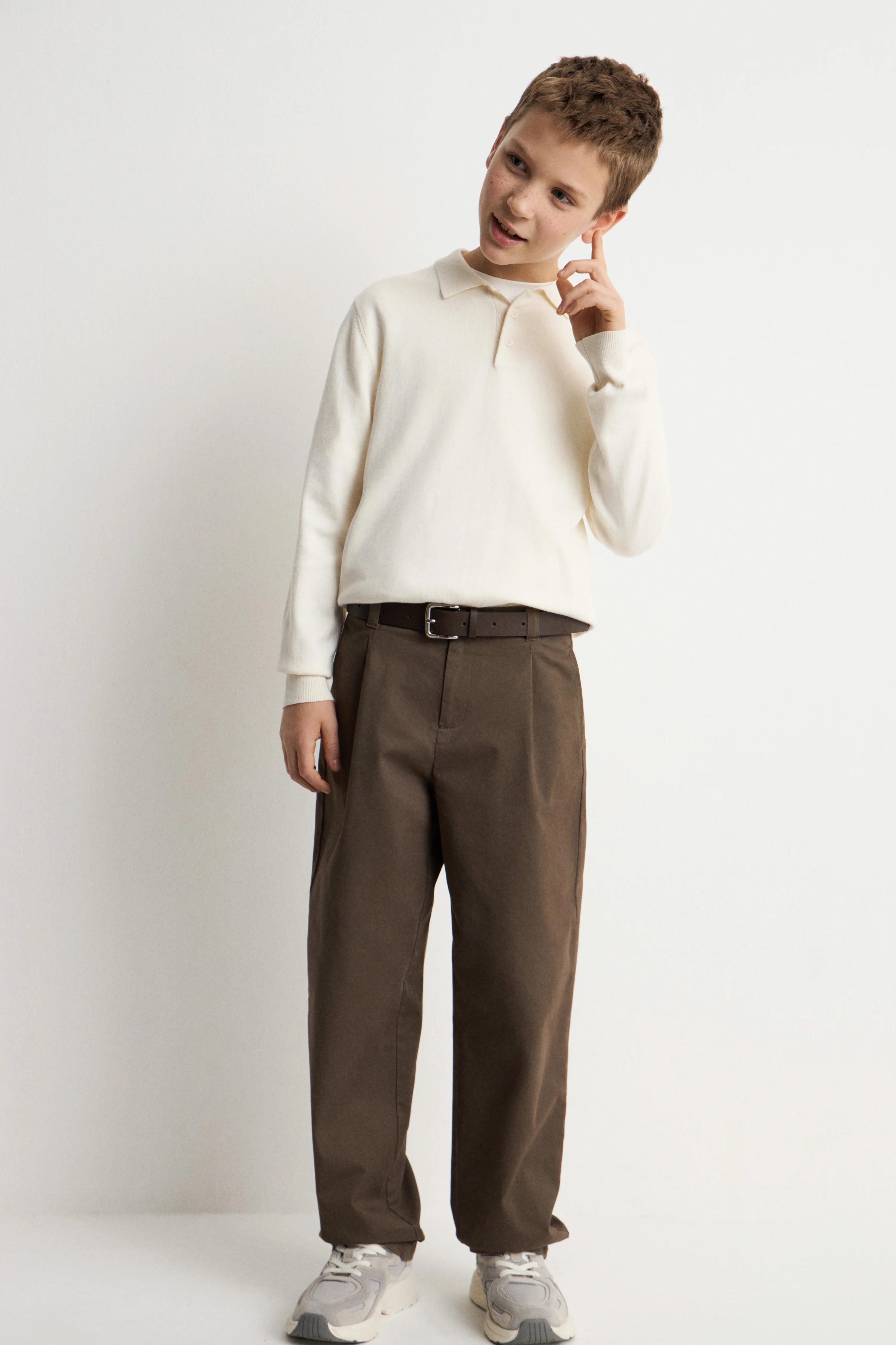 BASIC BELT - Image 2