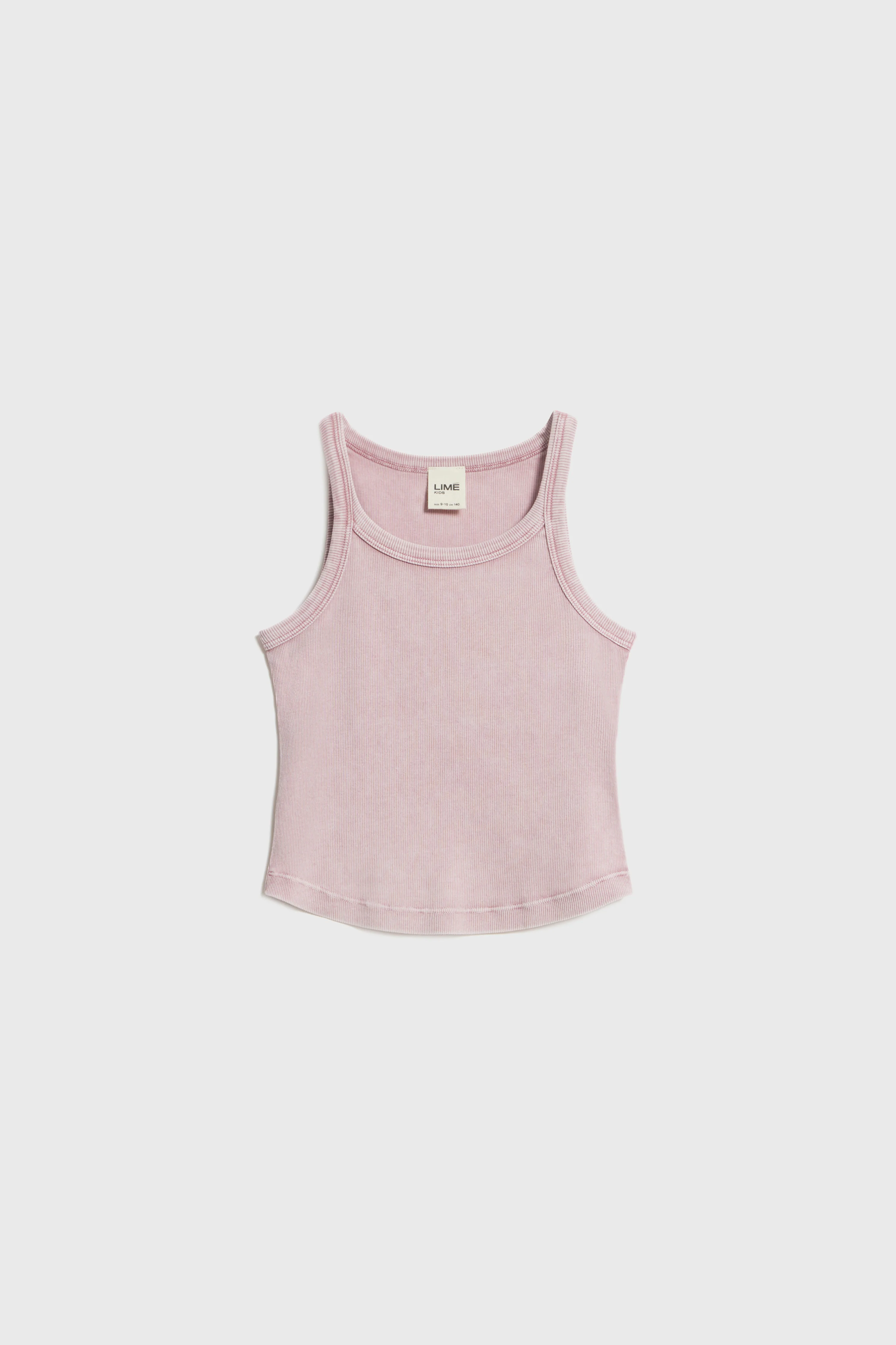 BASIC FITTED TOP - Image 3