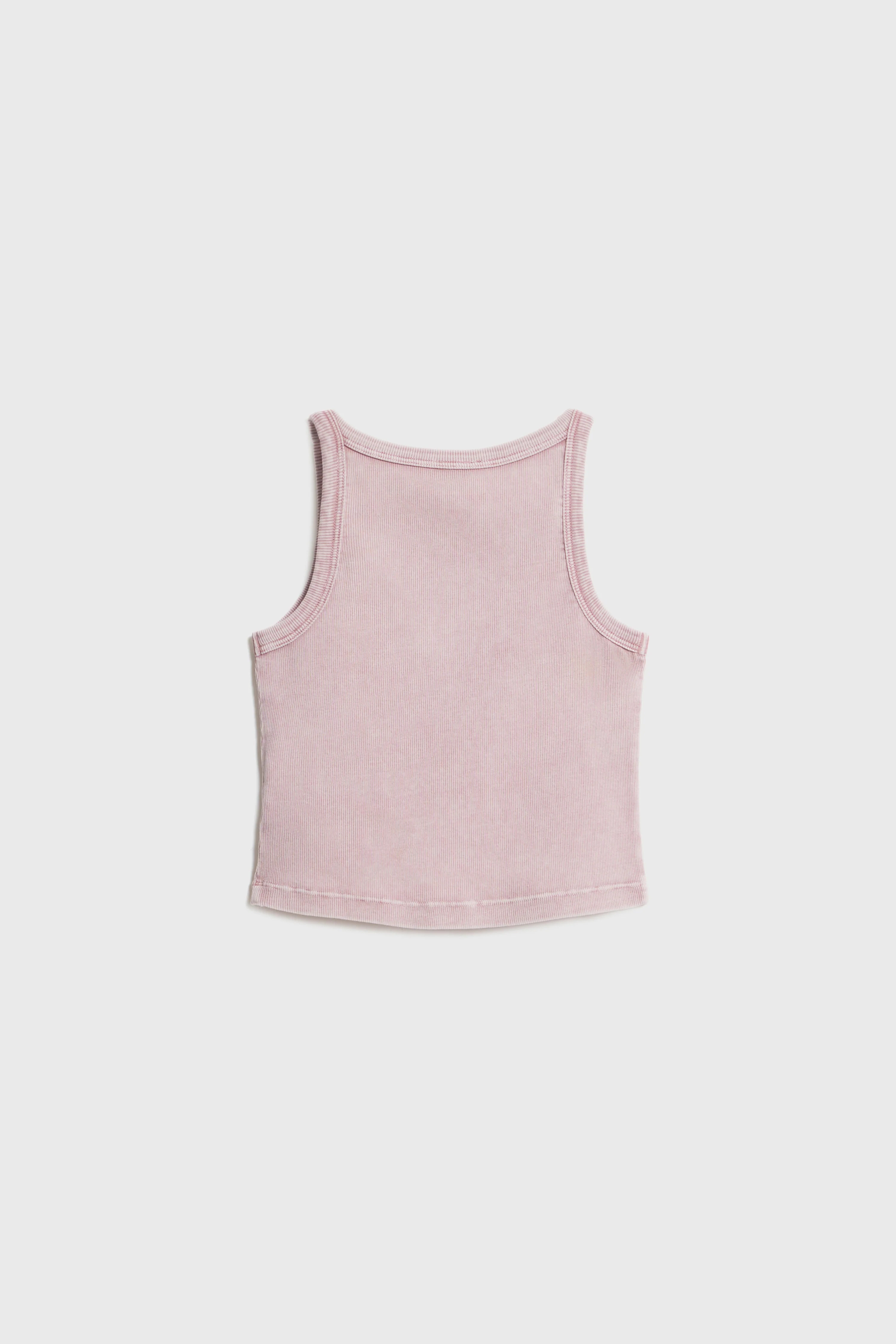 BASIC FITTED TOP - Image 4