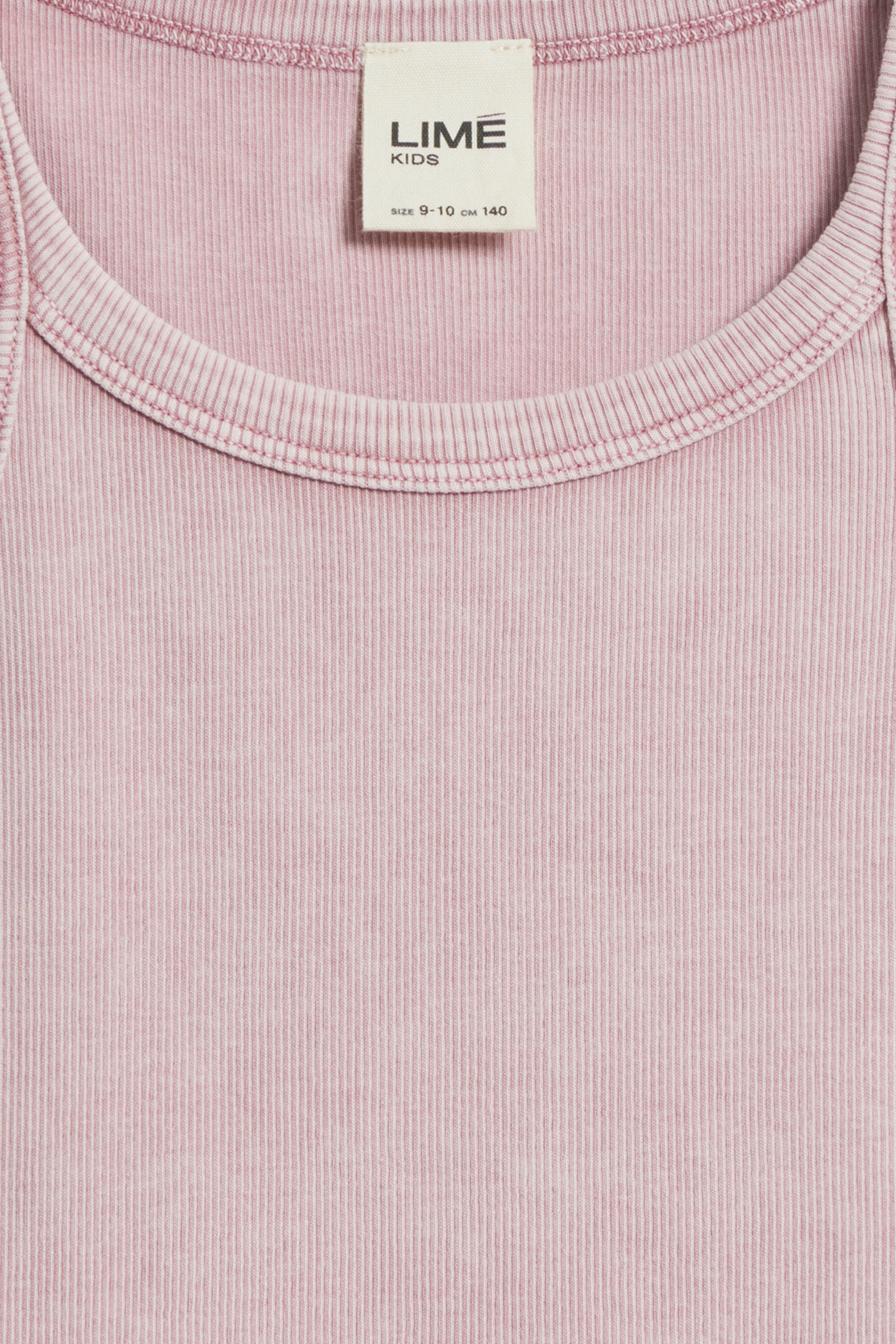 BASIC FITTED TOP - Image 5