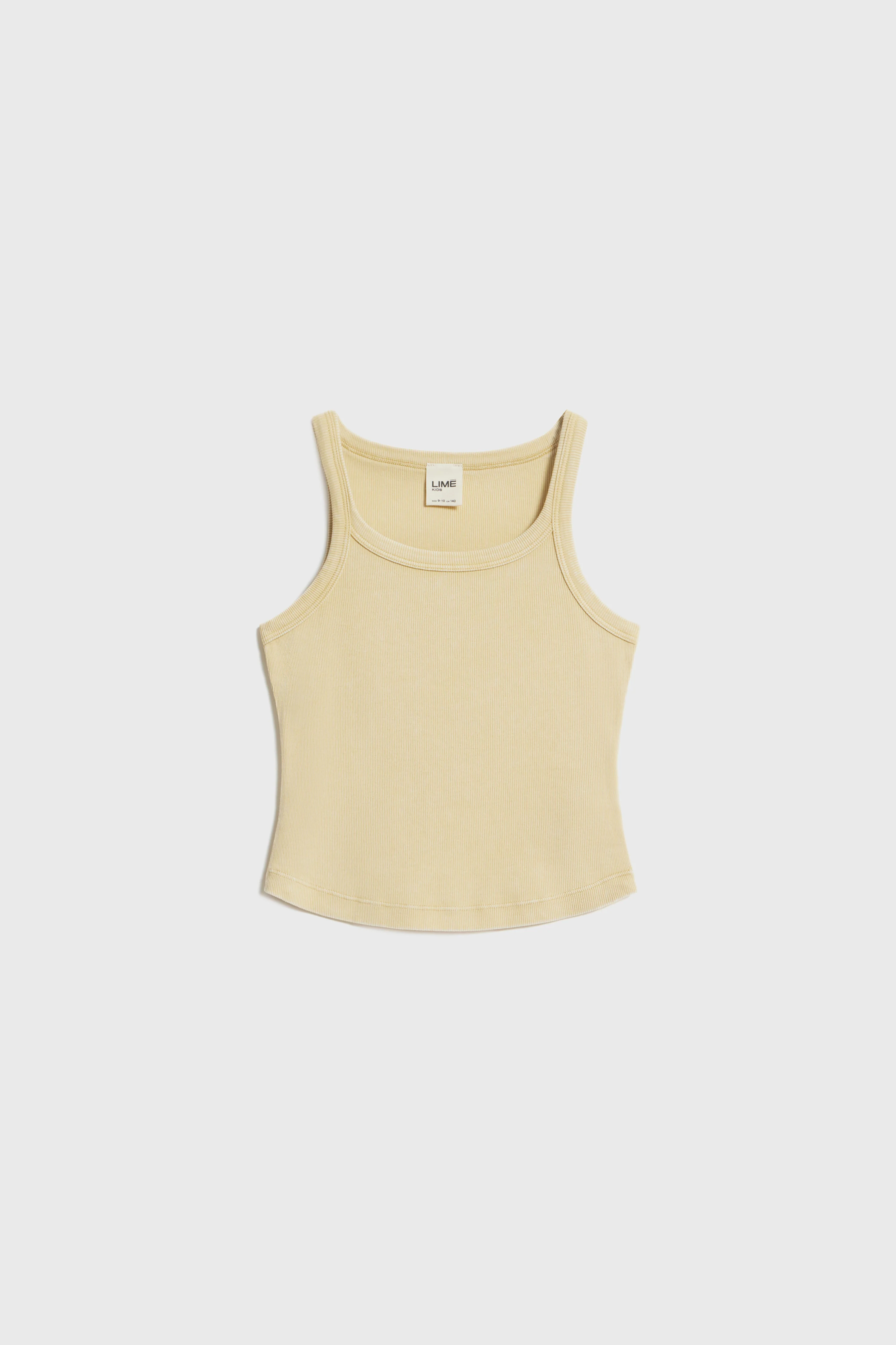 BASIC FITTED TOP - Image 3
