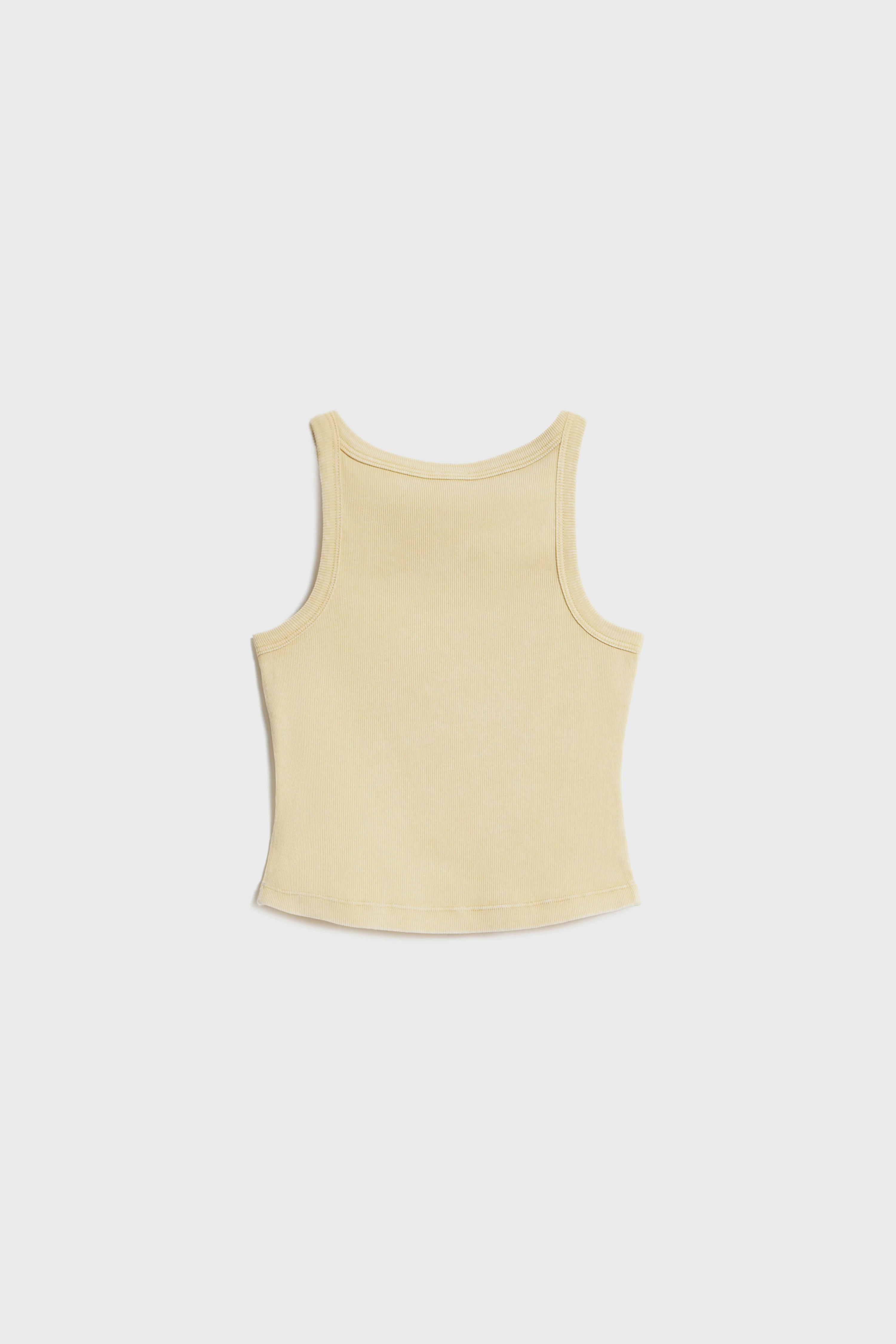 BASIC FITTED TOP - Image 4