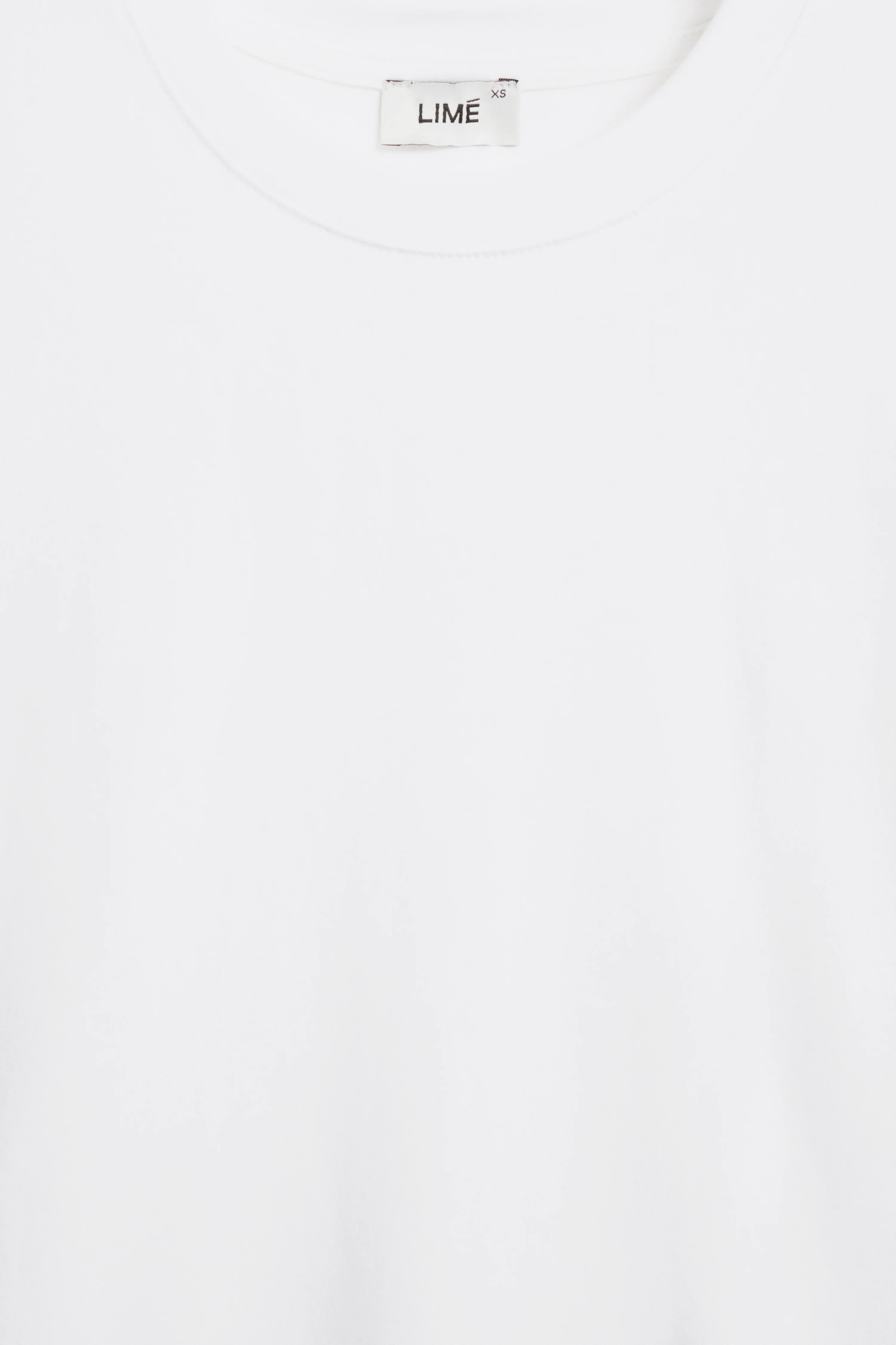 VISCOSE-COTTON T-SHIRT - Image 6