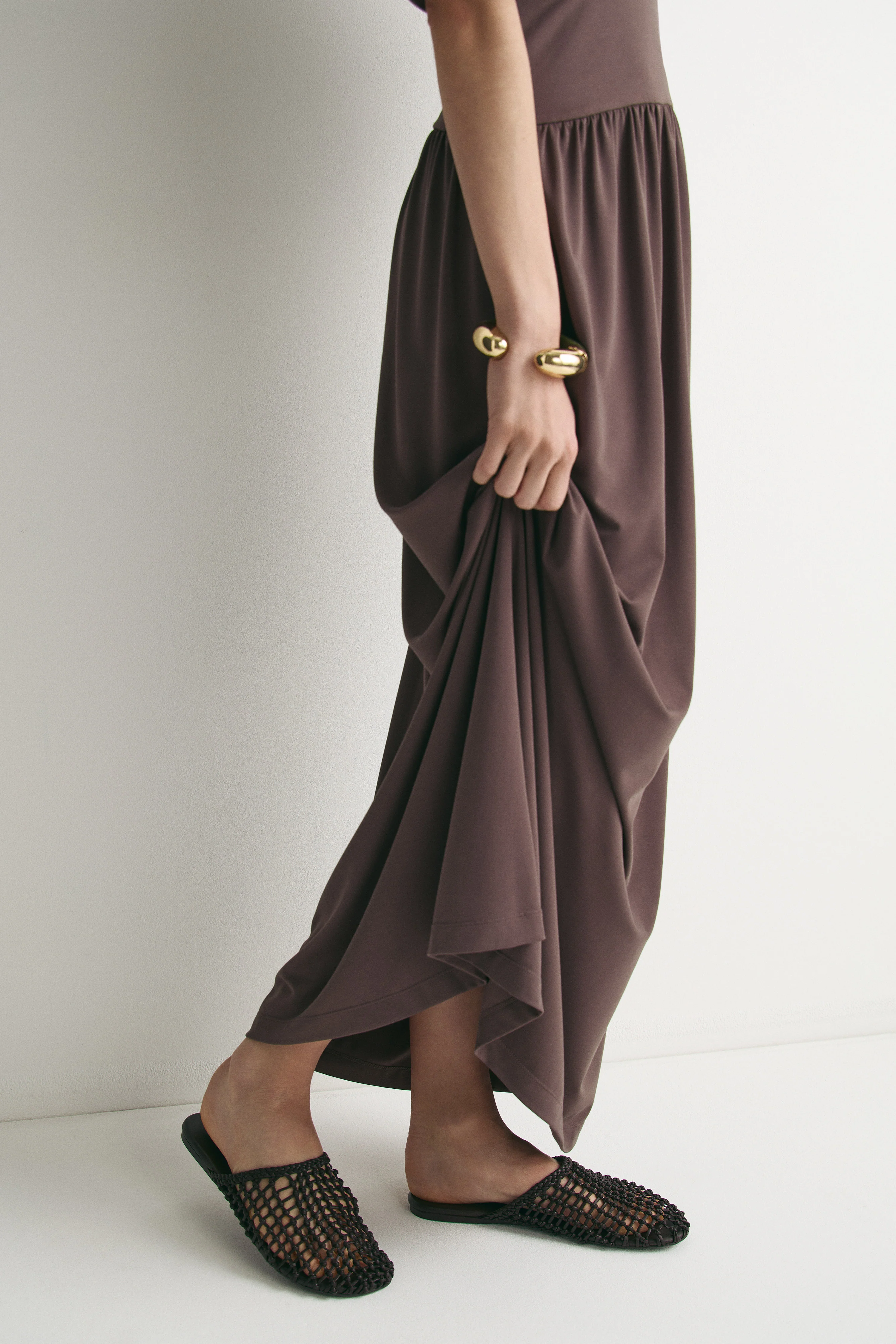 BRAIDED CLOGS - Image 7