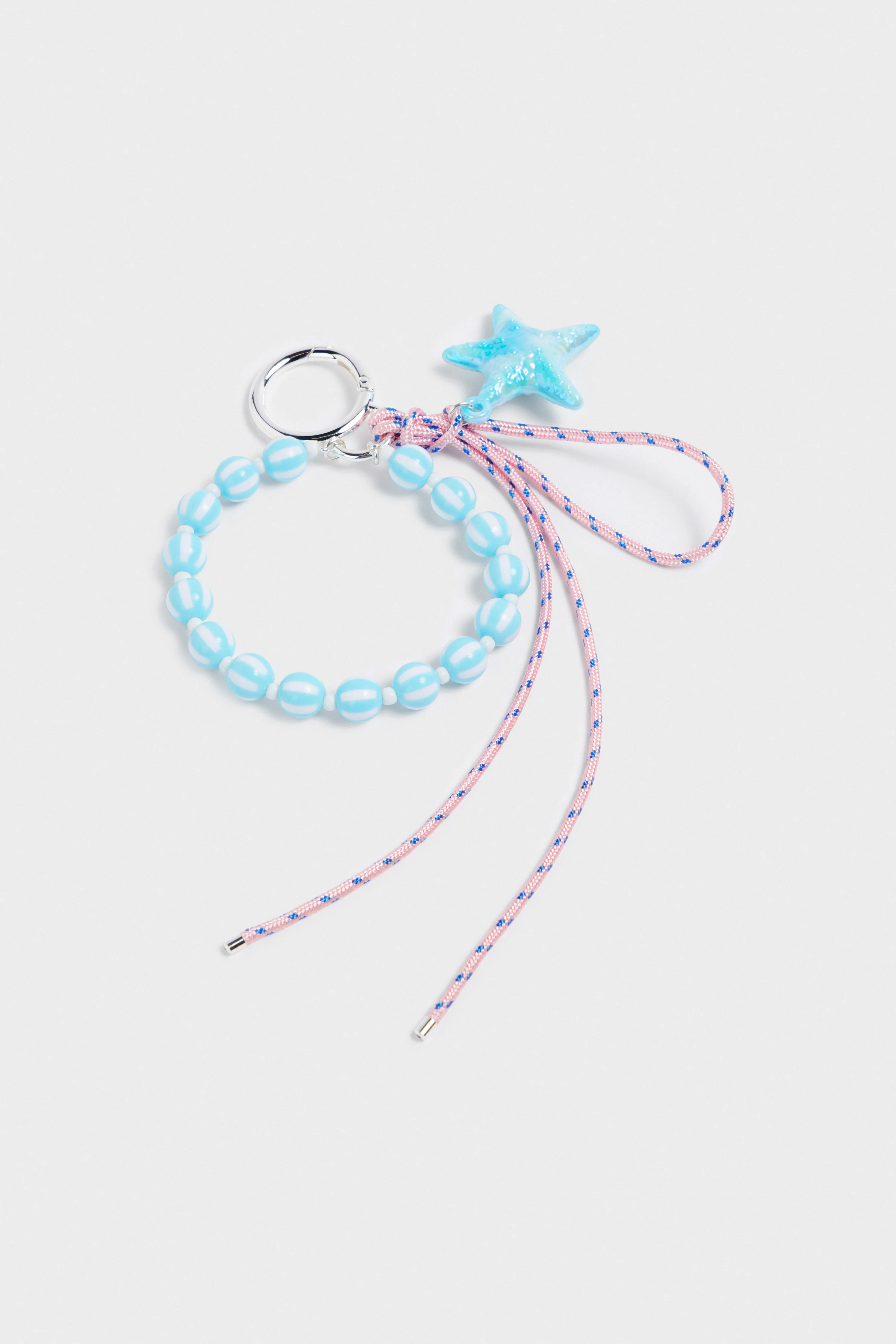 CHARM KEYCHAIN - Image 4