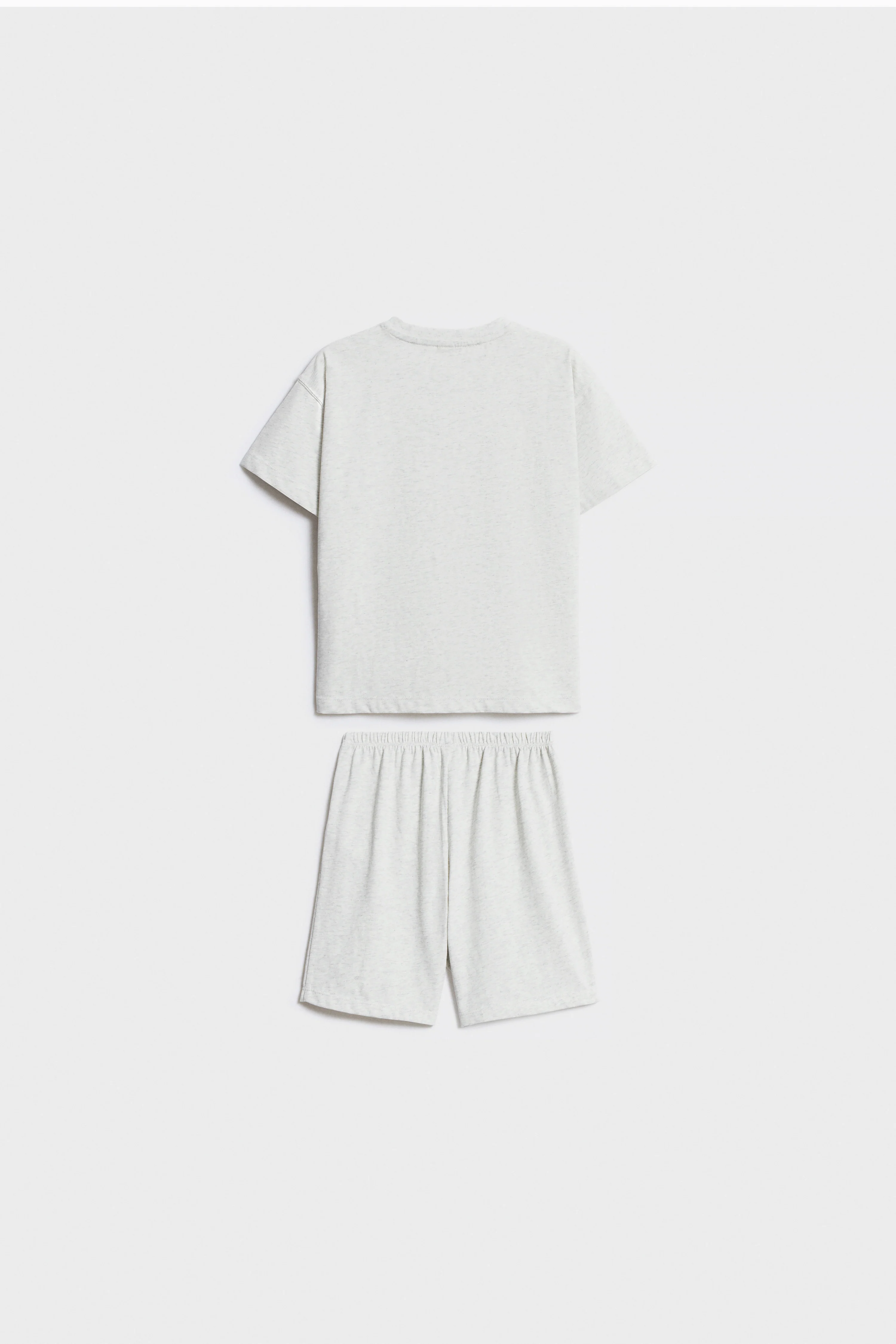 COTTON PYJAMAS - Image 3