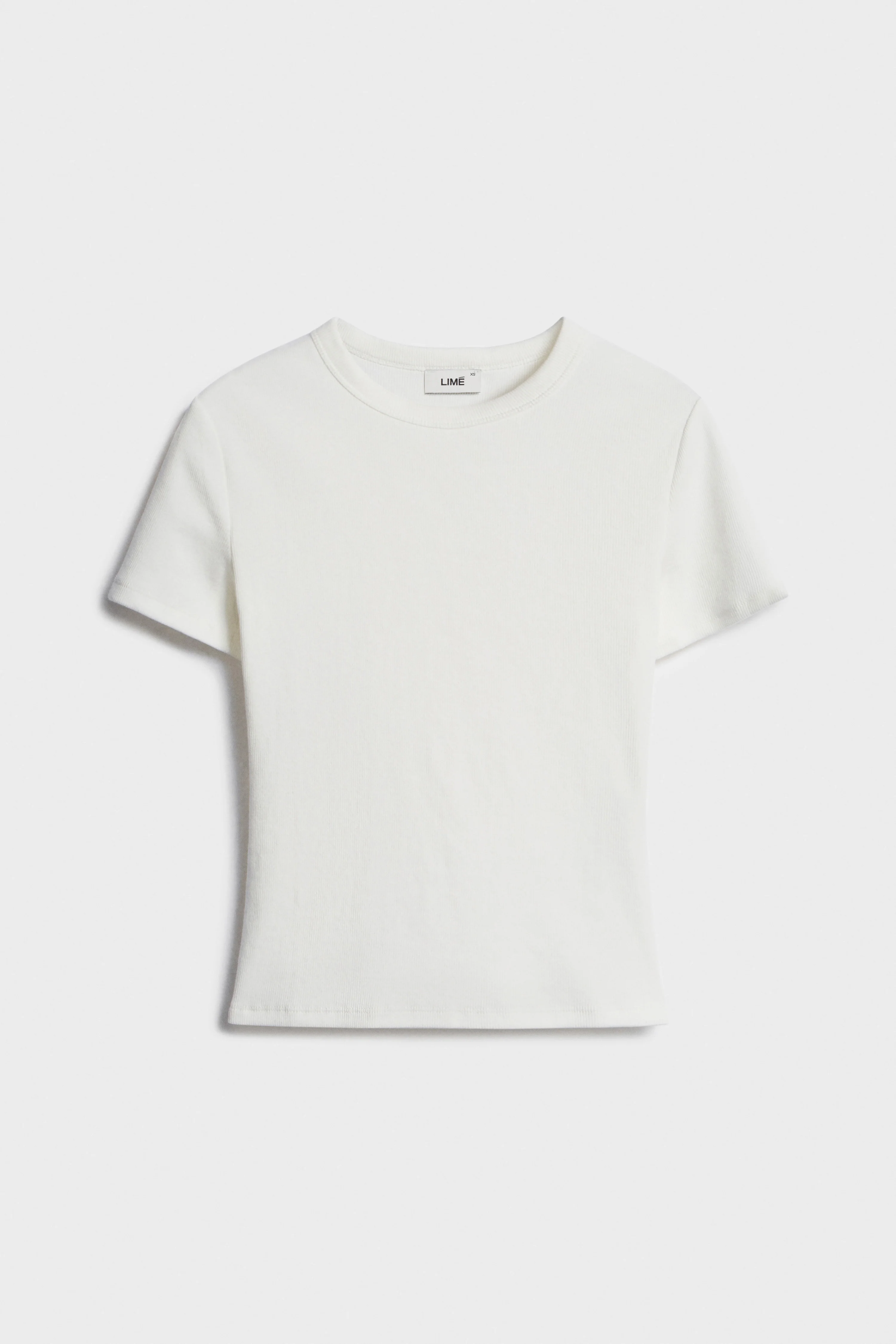 COTTON T-SHIRT - Image 4