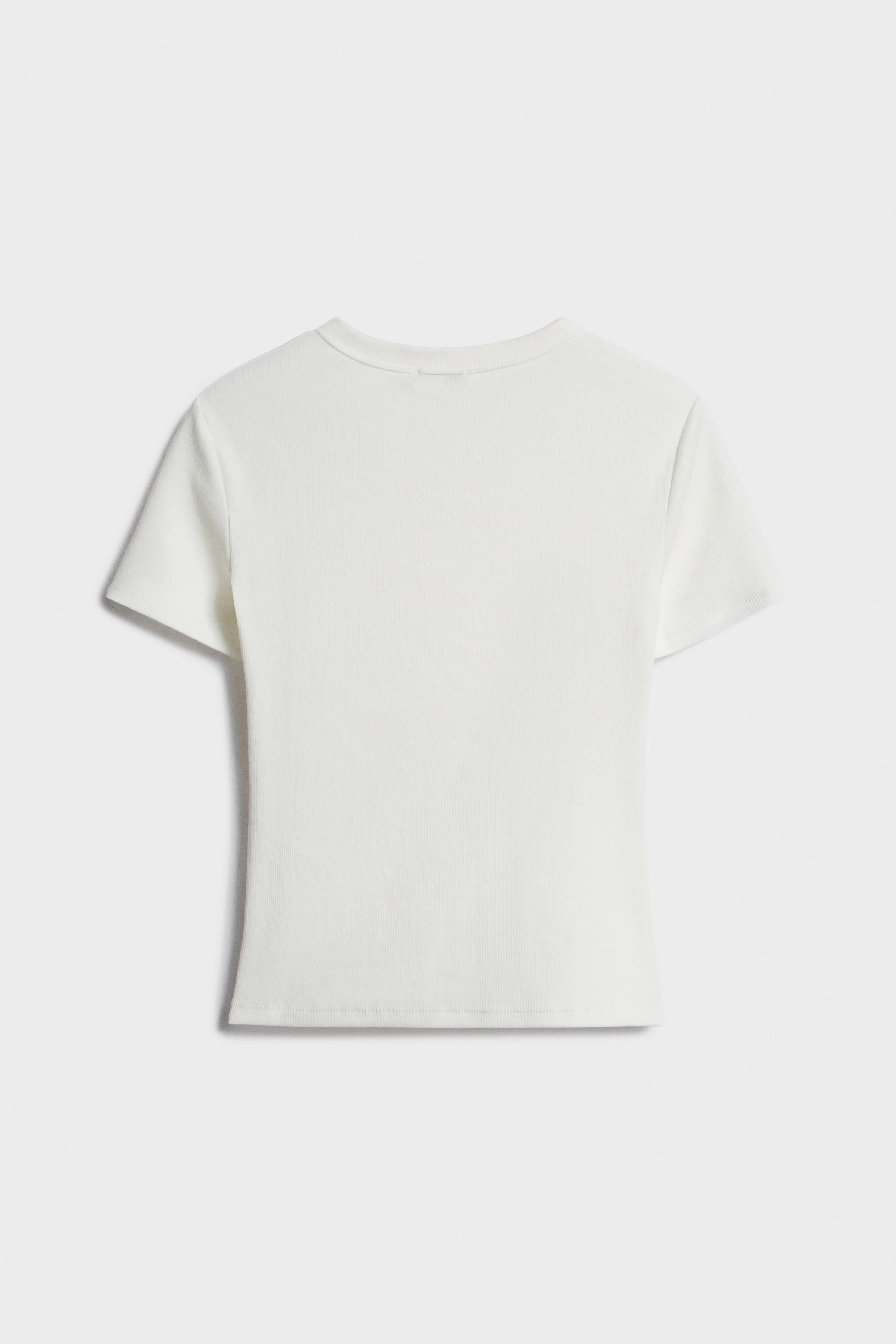 COTTON T-SHIRT - Image 5