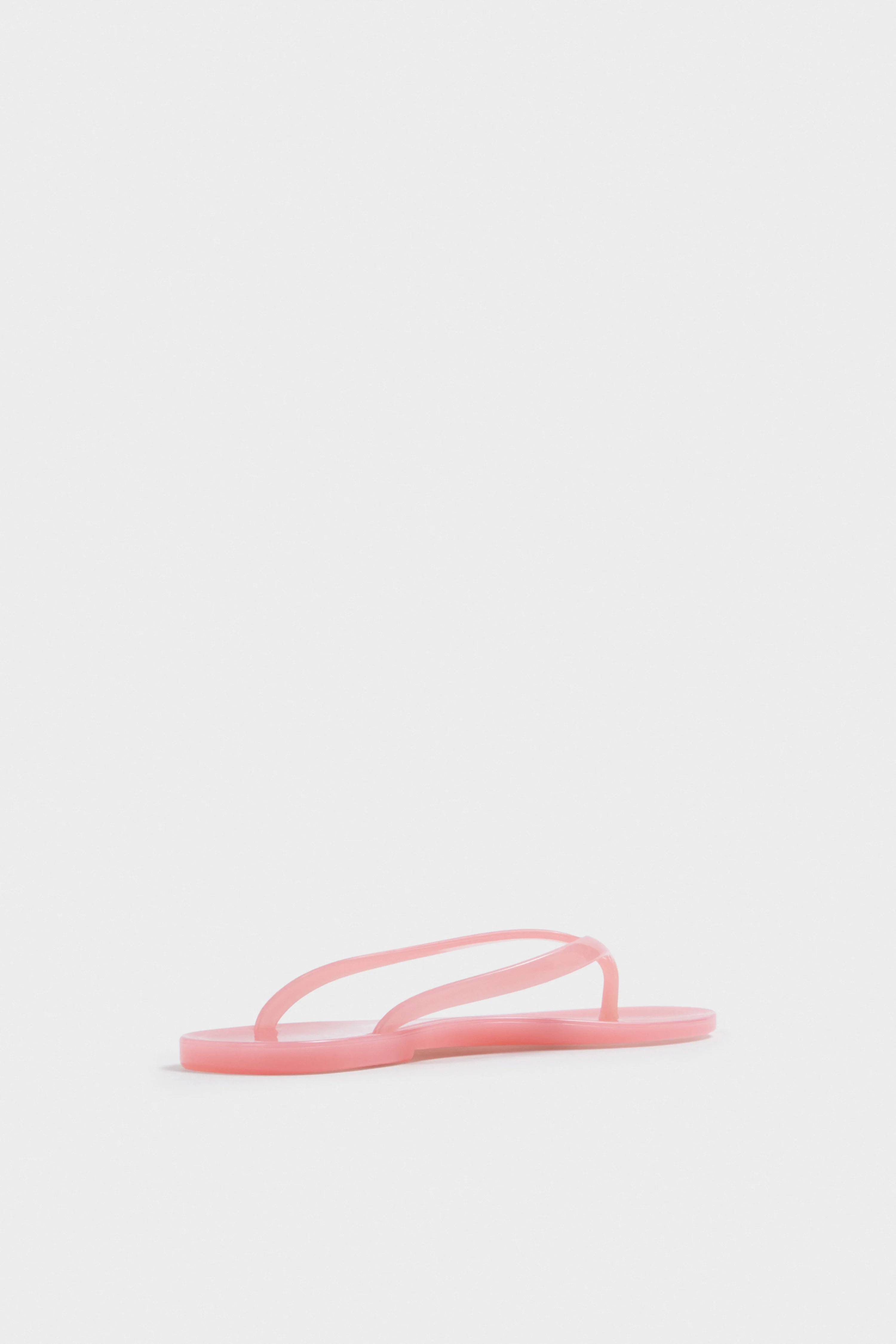 VINYL FLIP-FLOPS - Image 3