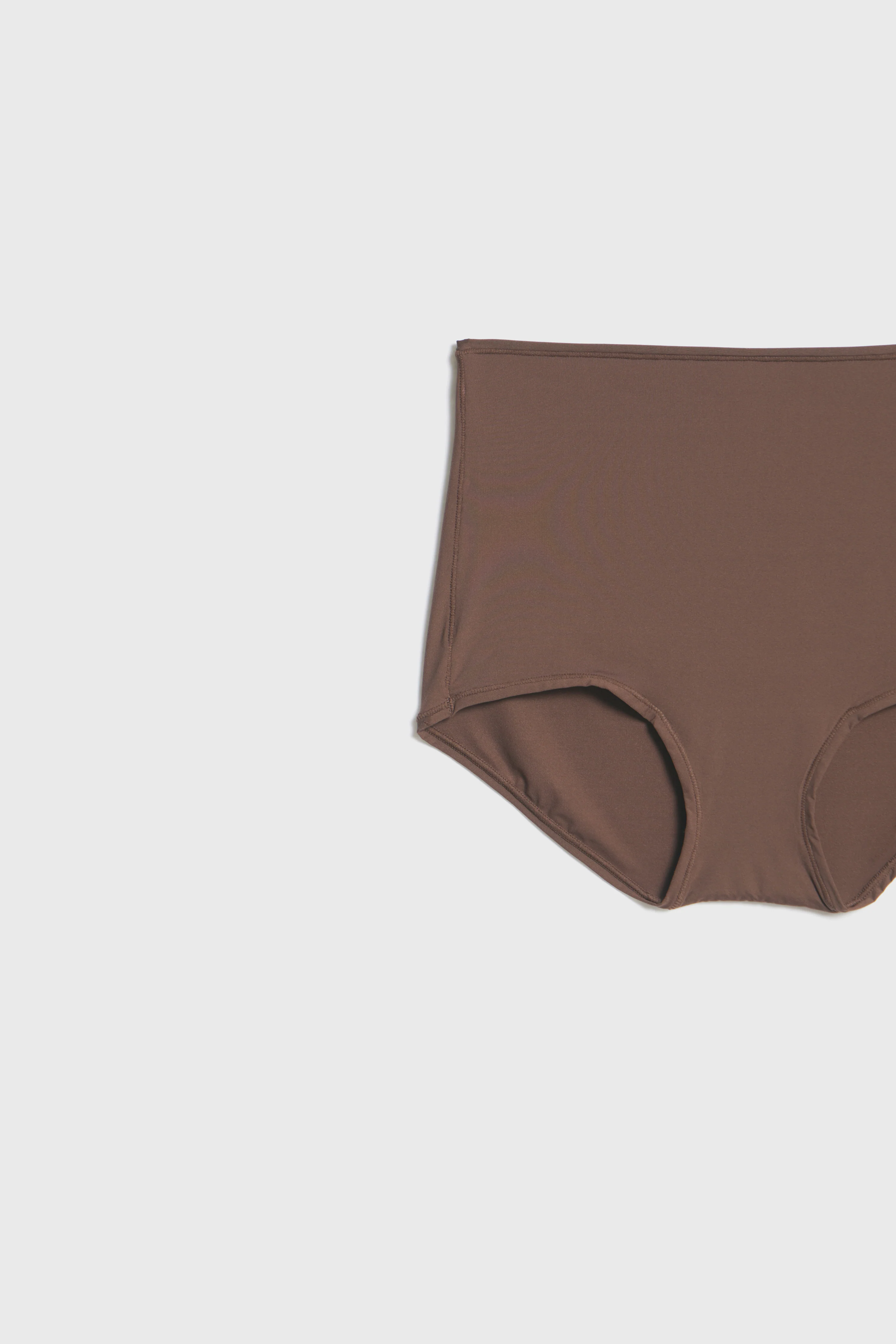 HIGH-RISE CULOTTE - Image 3