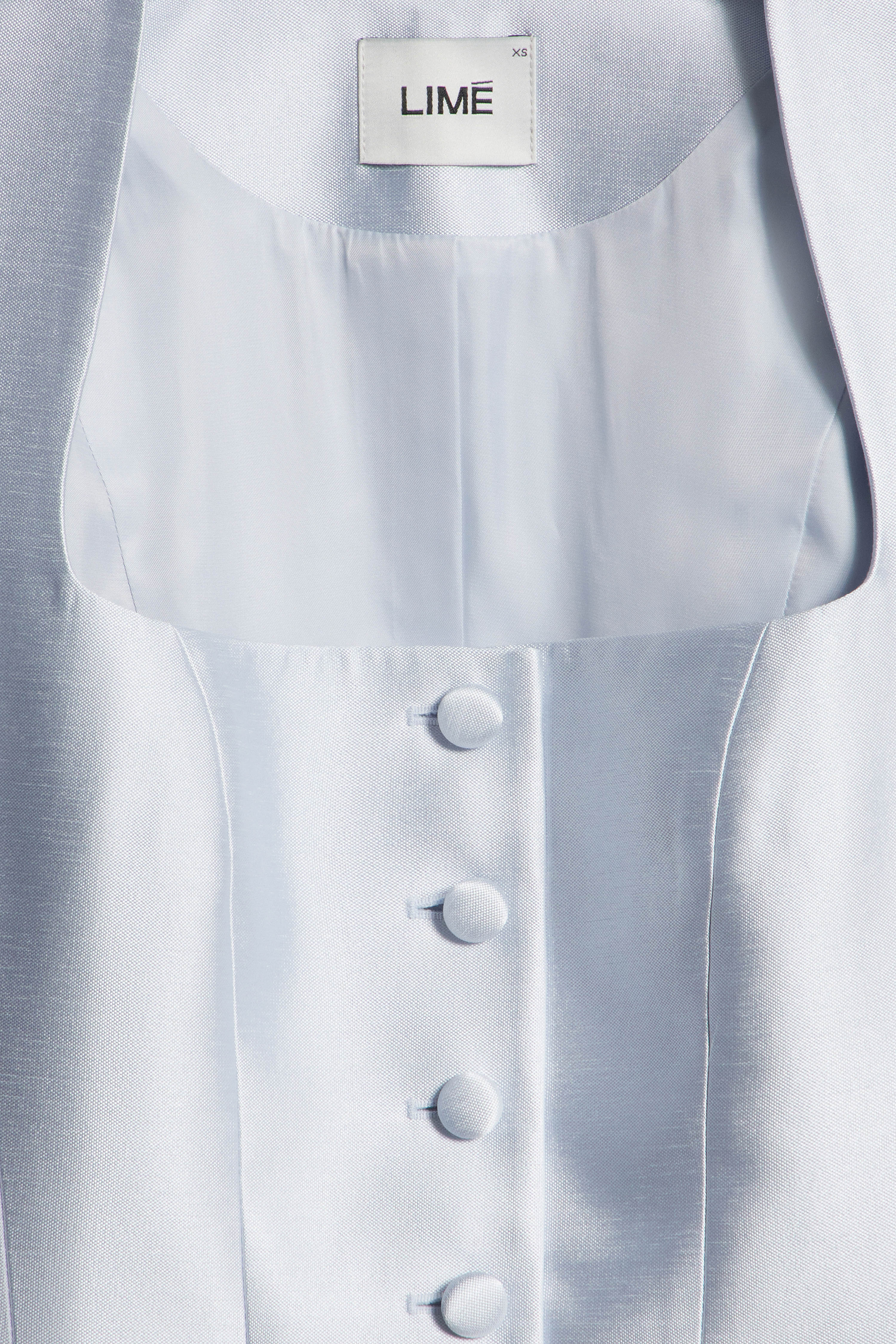 HOURGLASS BLAZER - Image 7