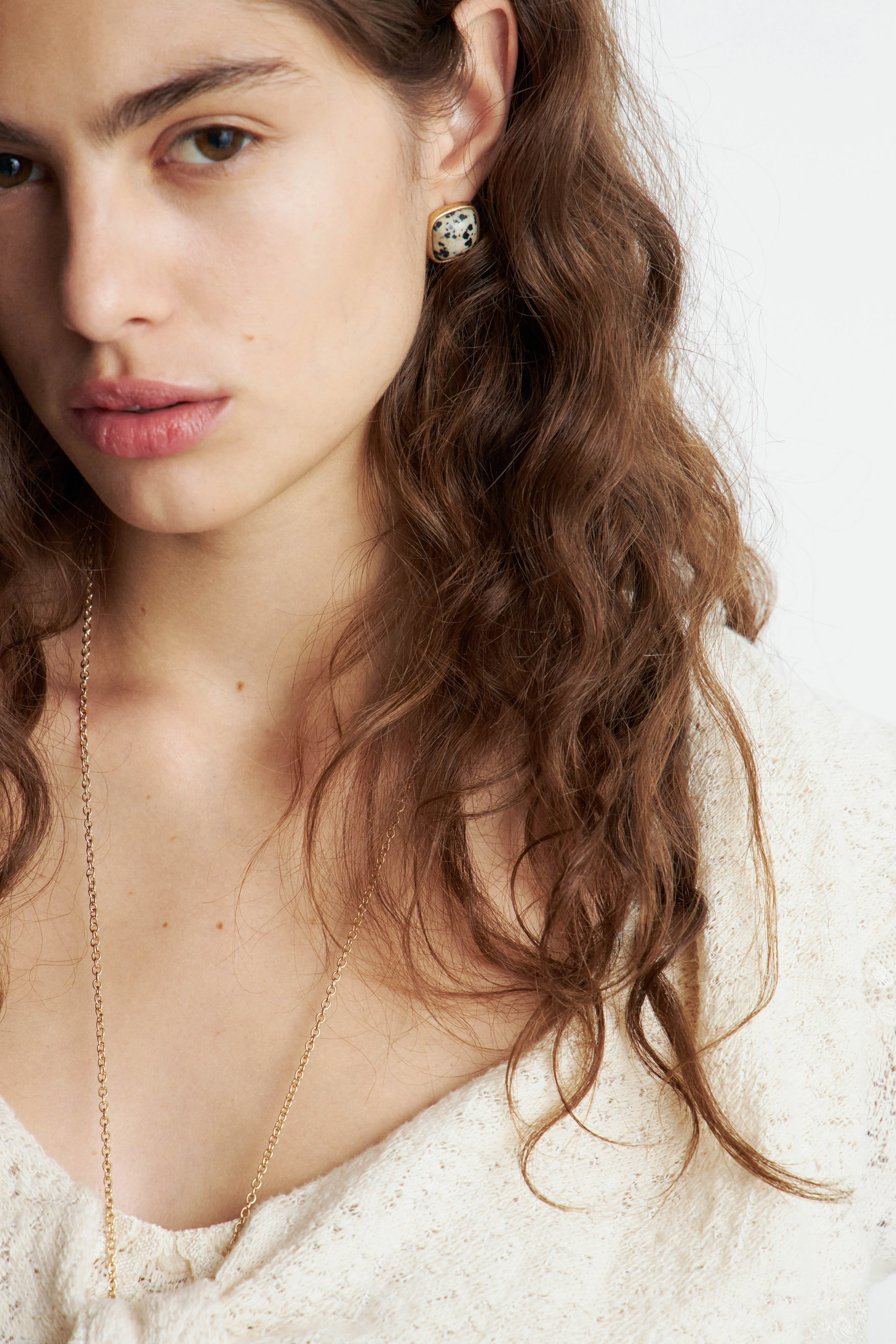 JASPER STUDS