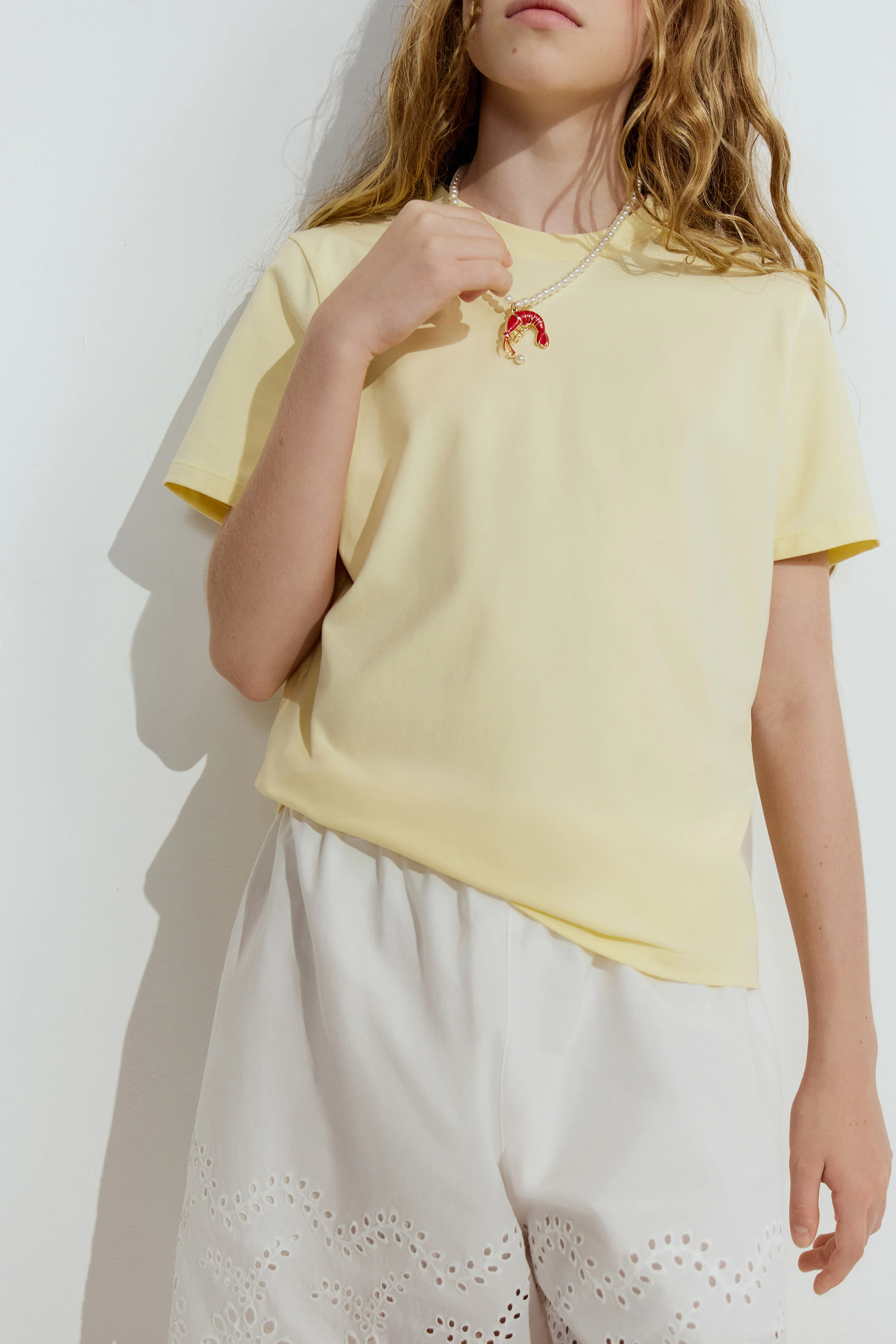 NEW | GIRLS 7-14