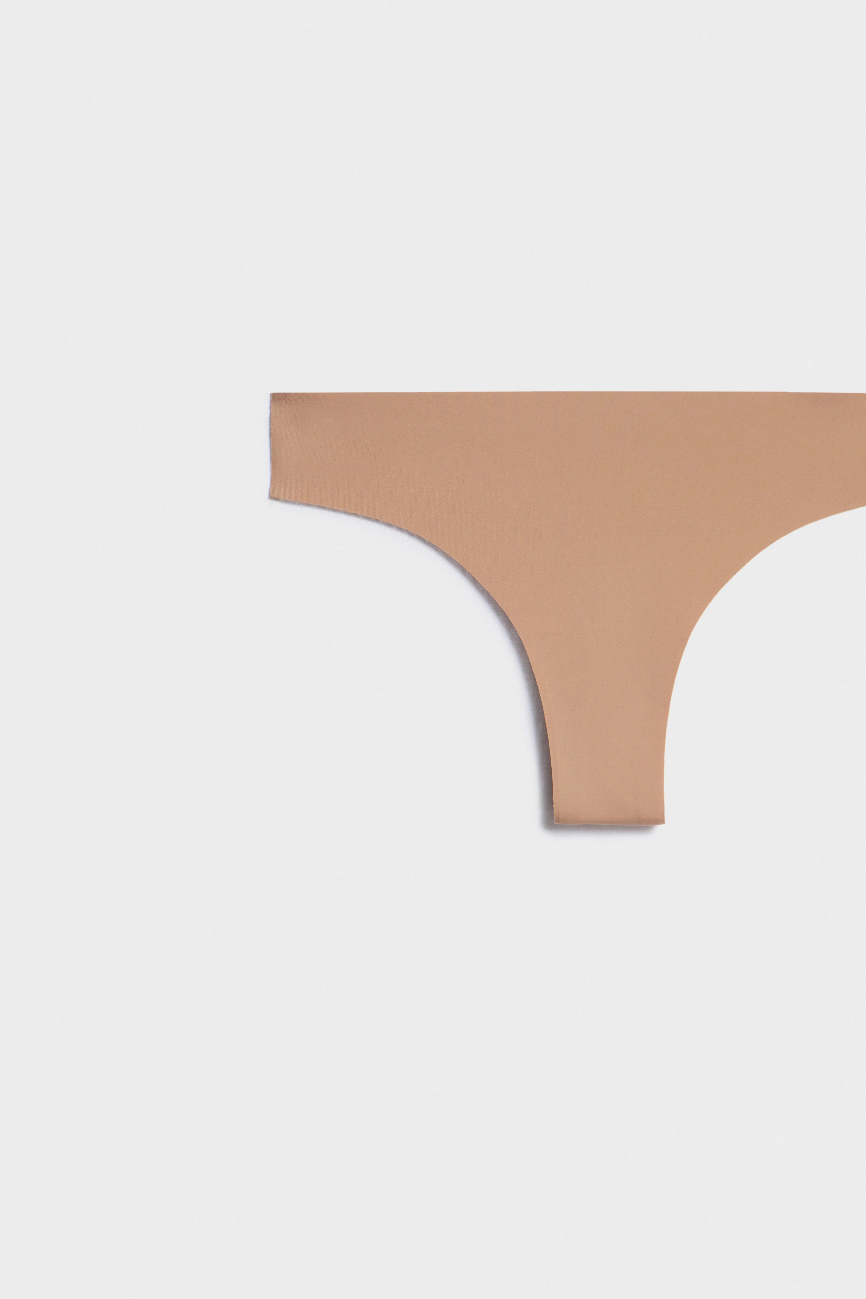 MID-RISE BRAZILIAN BRIEFS - Image 5