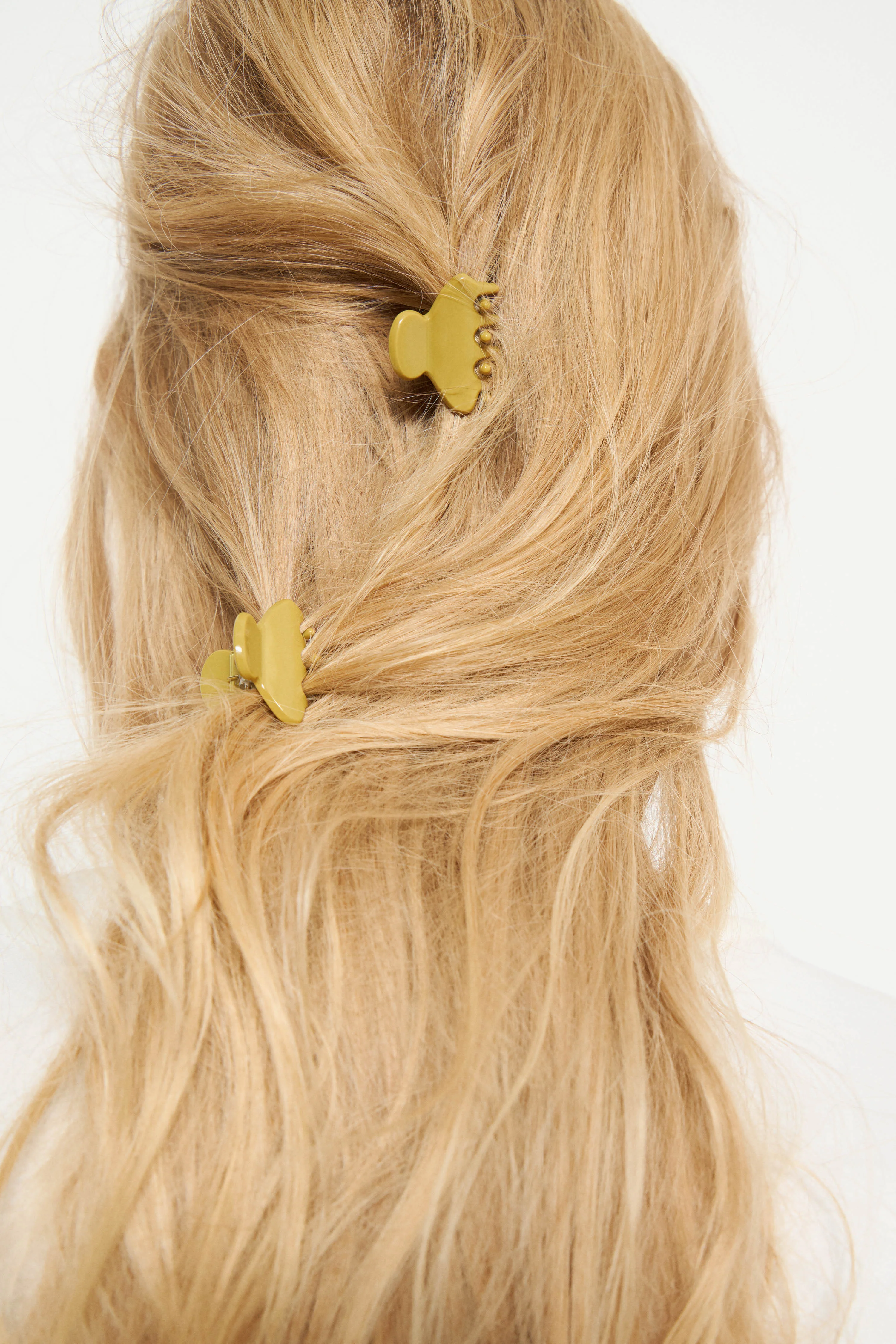PACK OF CLAW CLIPS