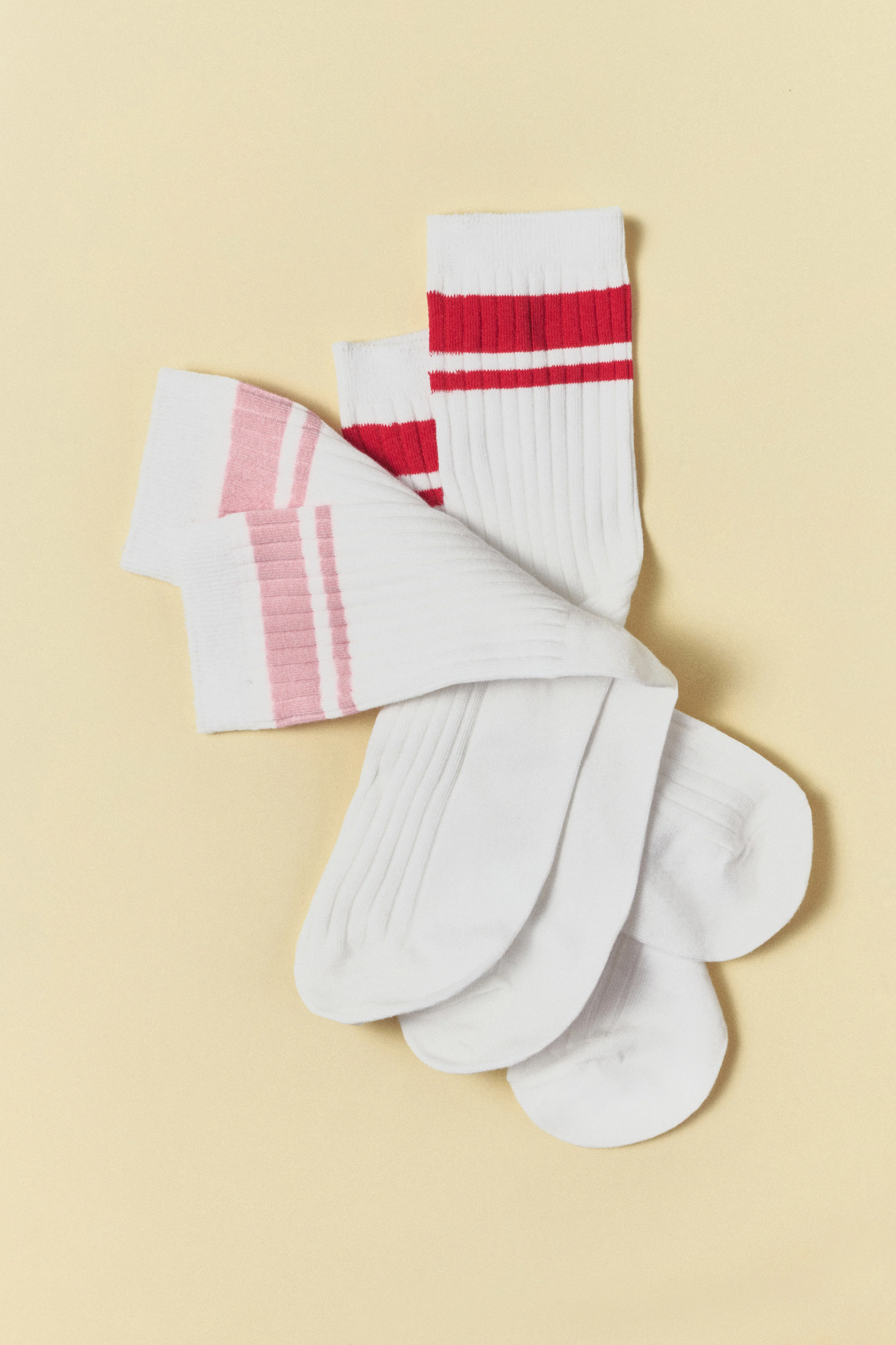 PACK OF COTTON-BLEND SOCKS - Image 4