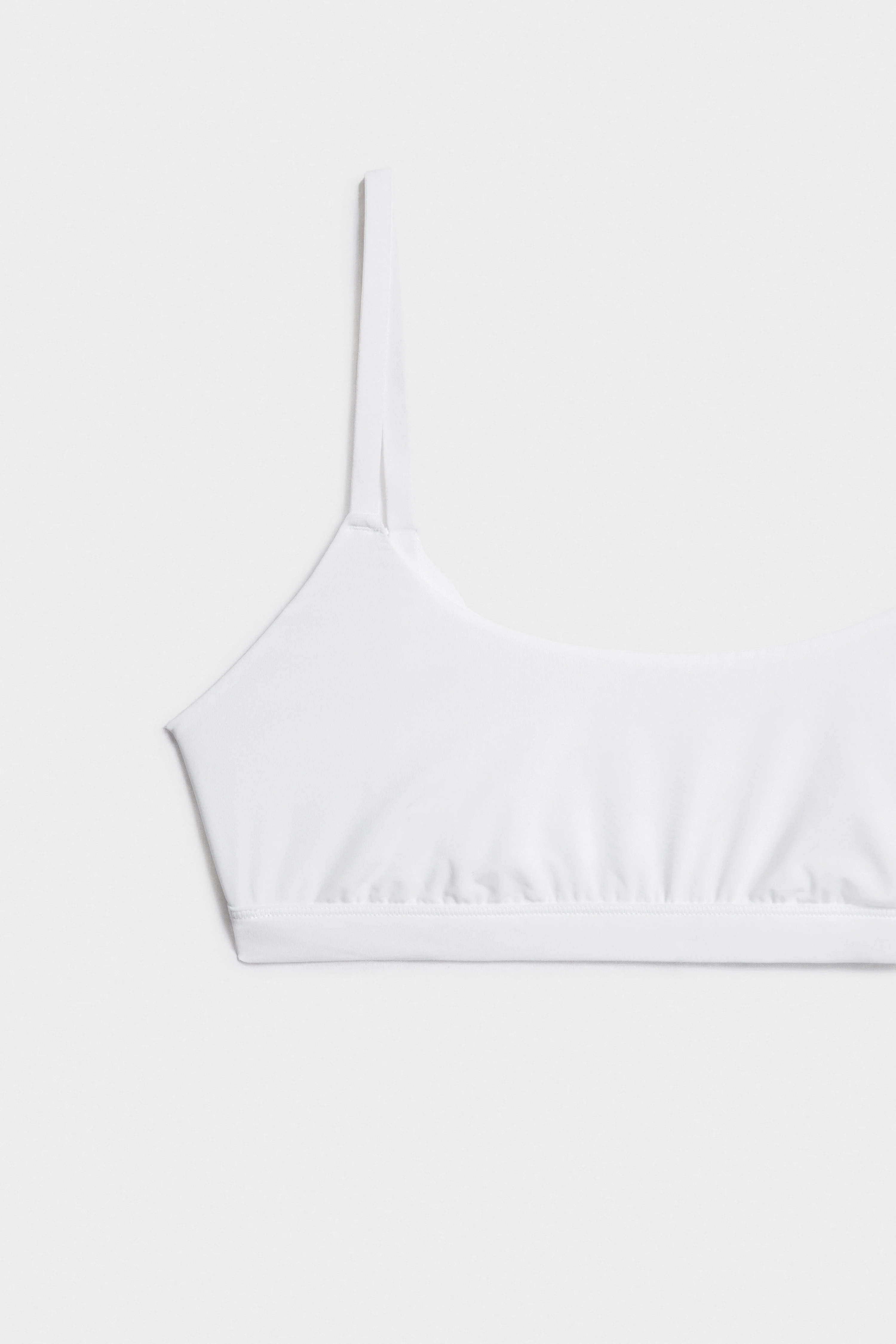 SCOOP-NECK TOP - Image 3