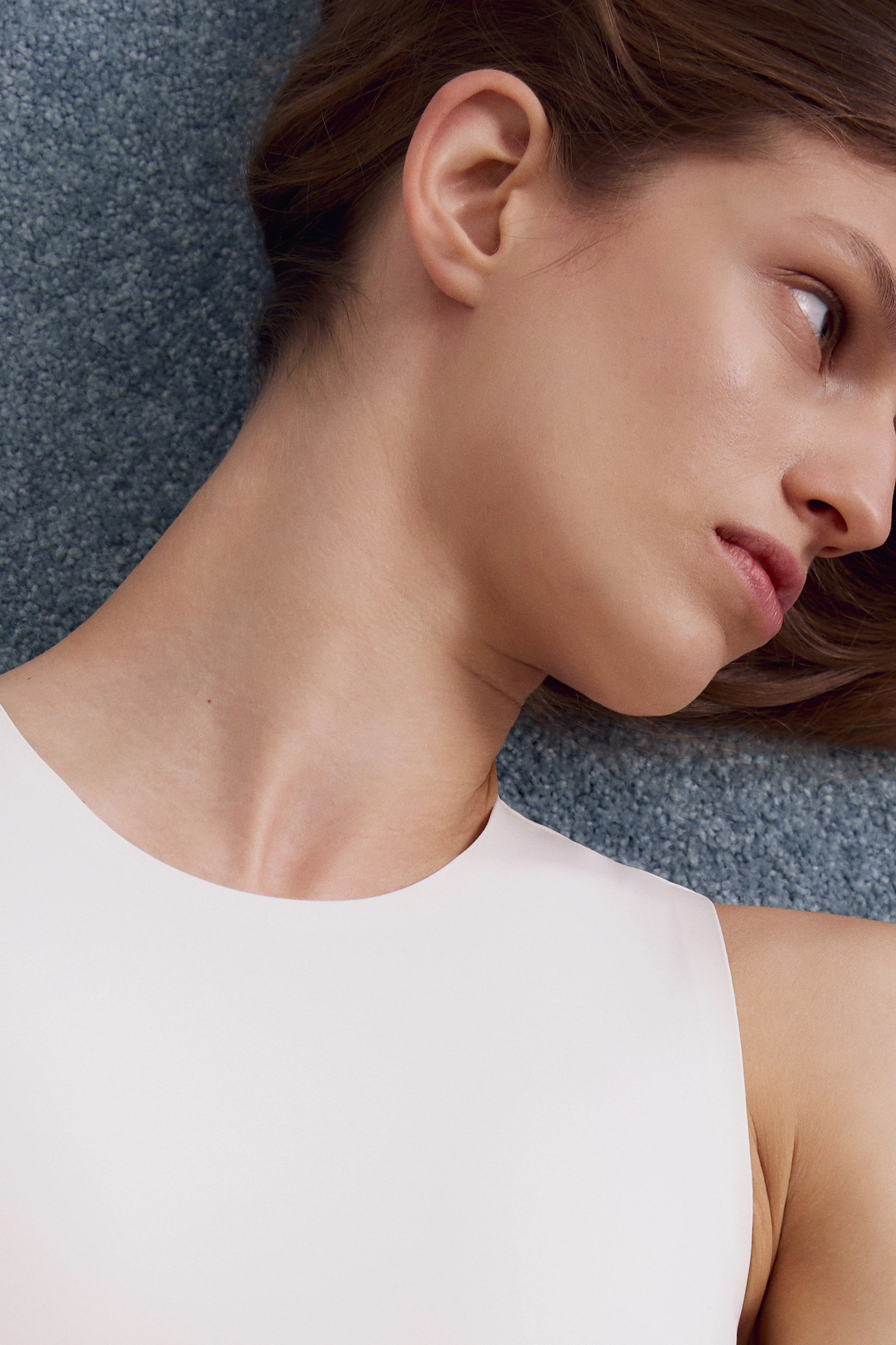 SLEEVELESS BODYSUIT - Image 3