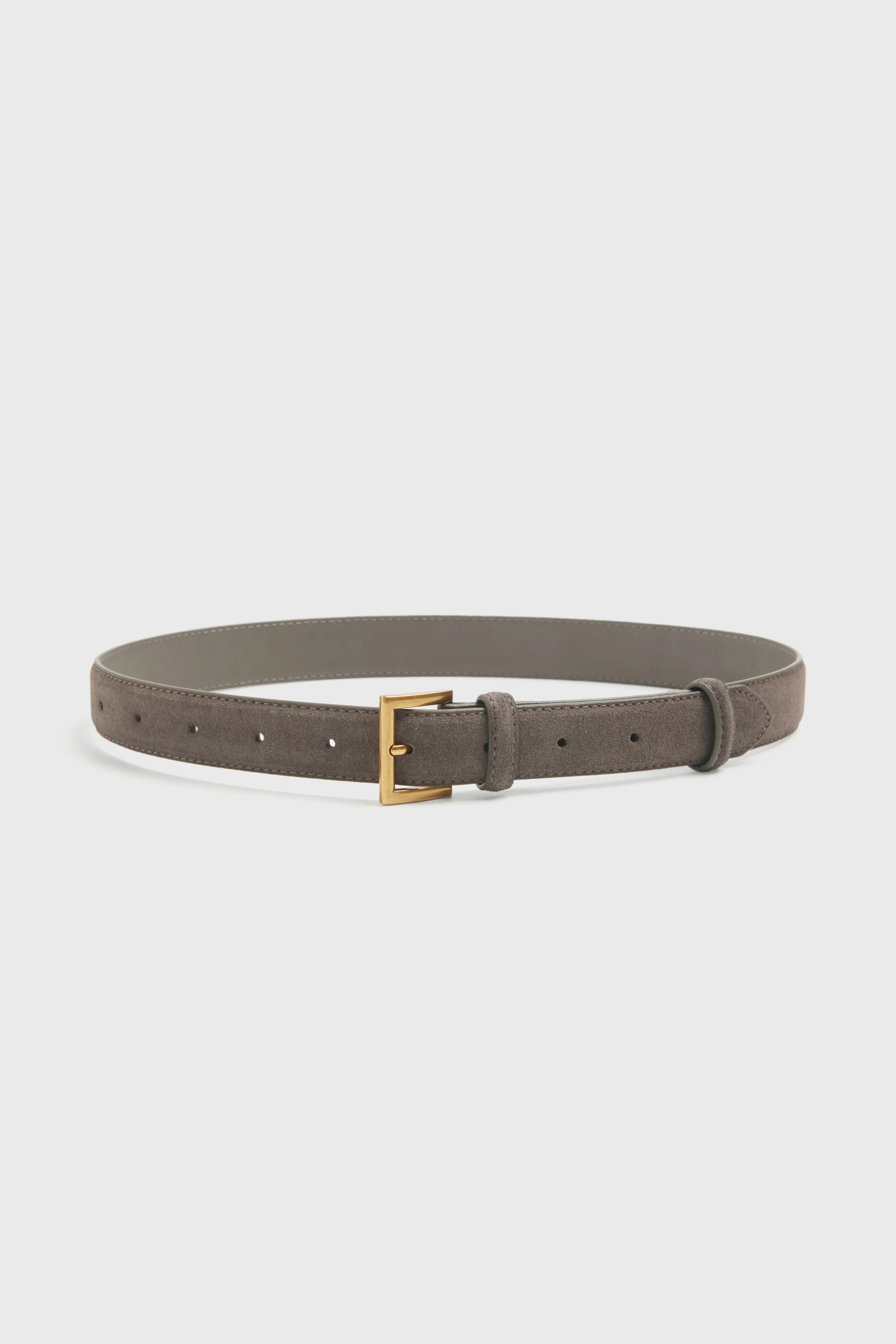 SUEDE BELT - Image 5