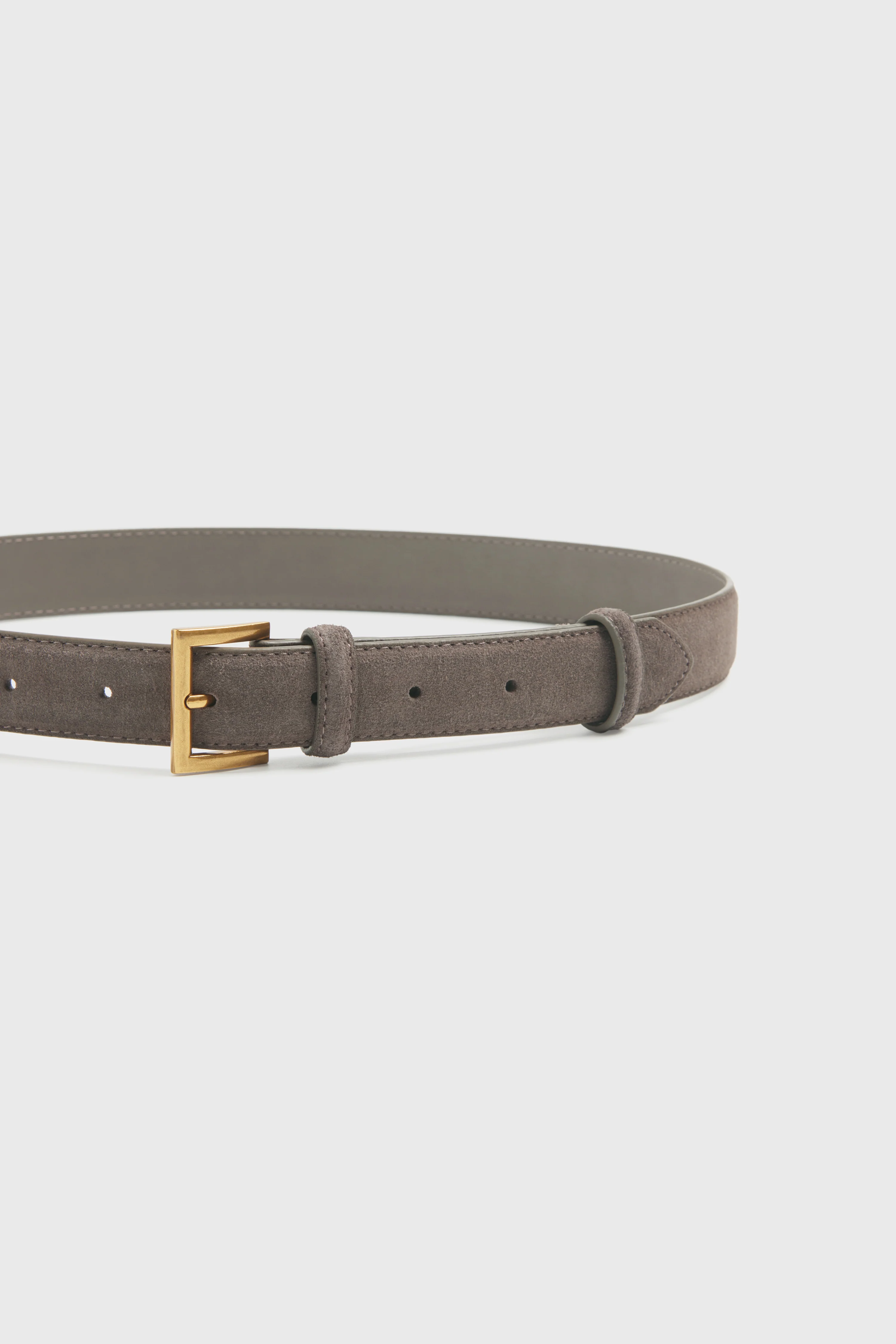 SUEDE BELT - Image 6