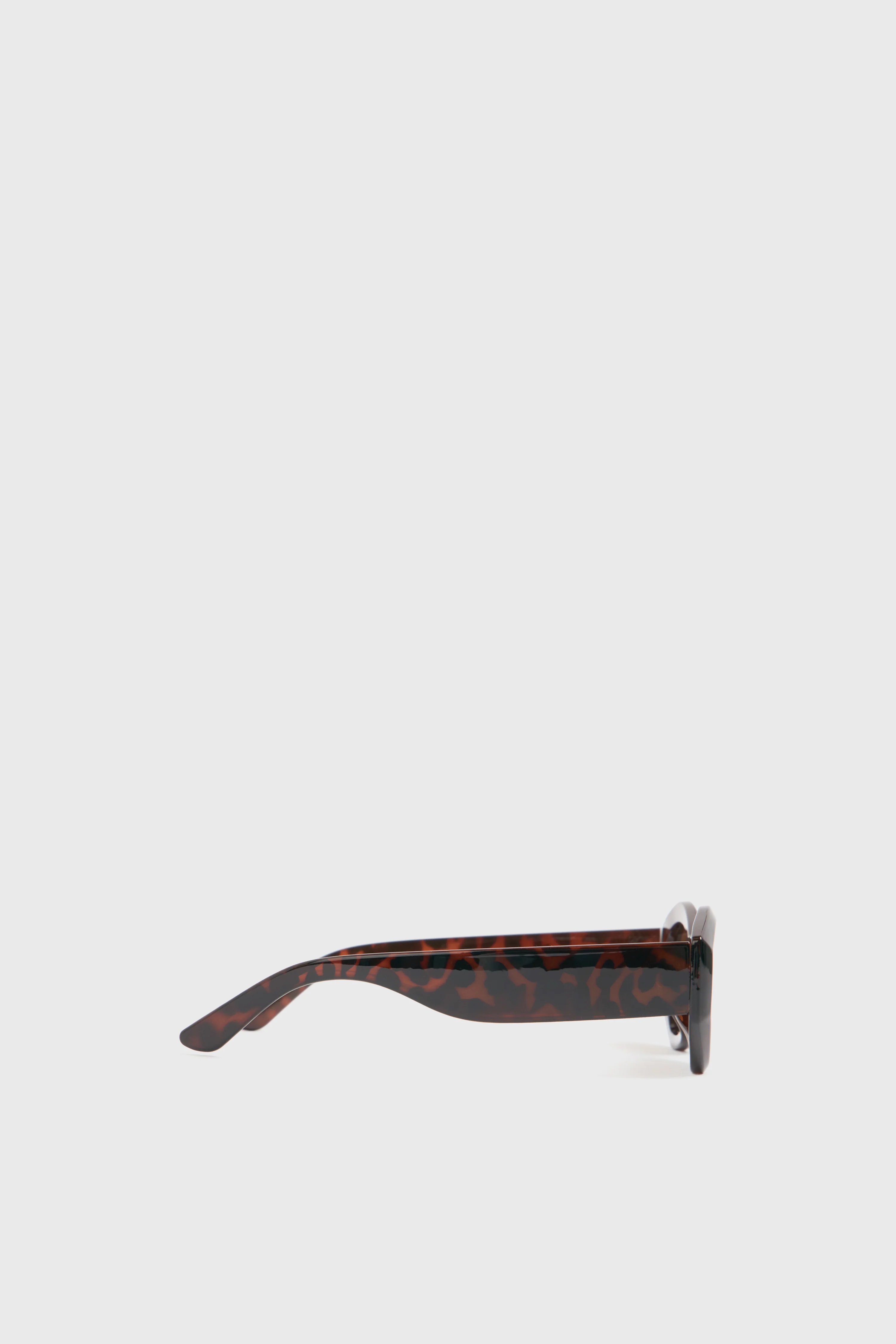 PRINTED FRAME SUNGLASSES - Image 3