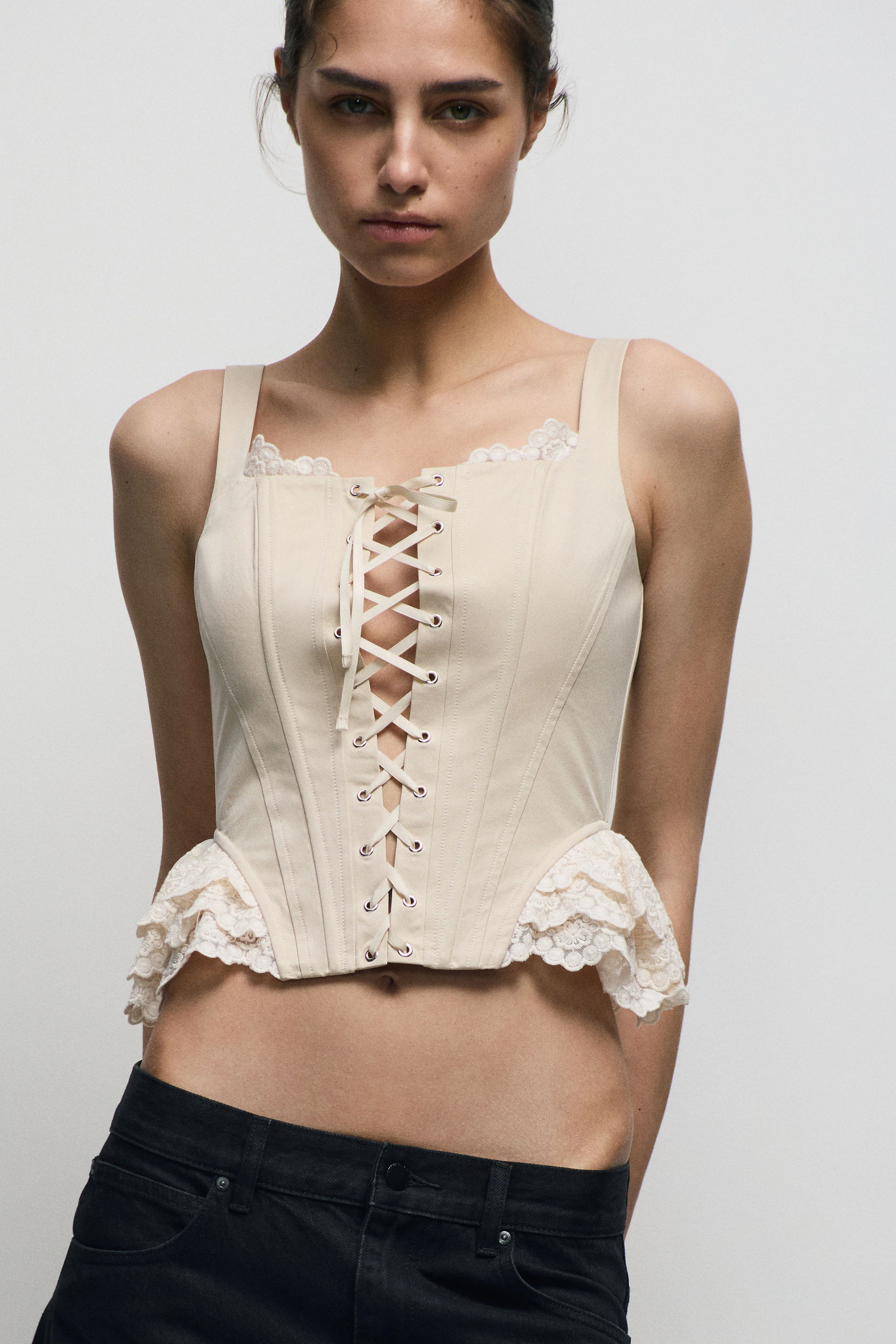 TOPS FANTASY | WOMAN