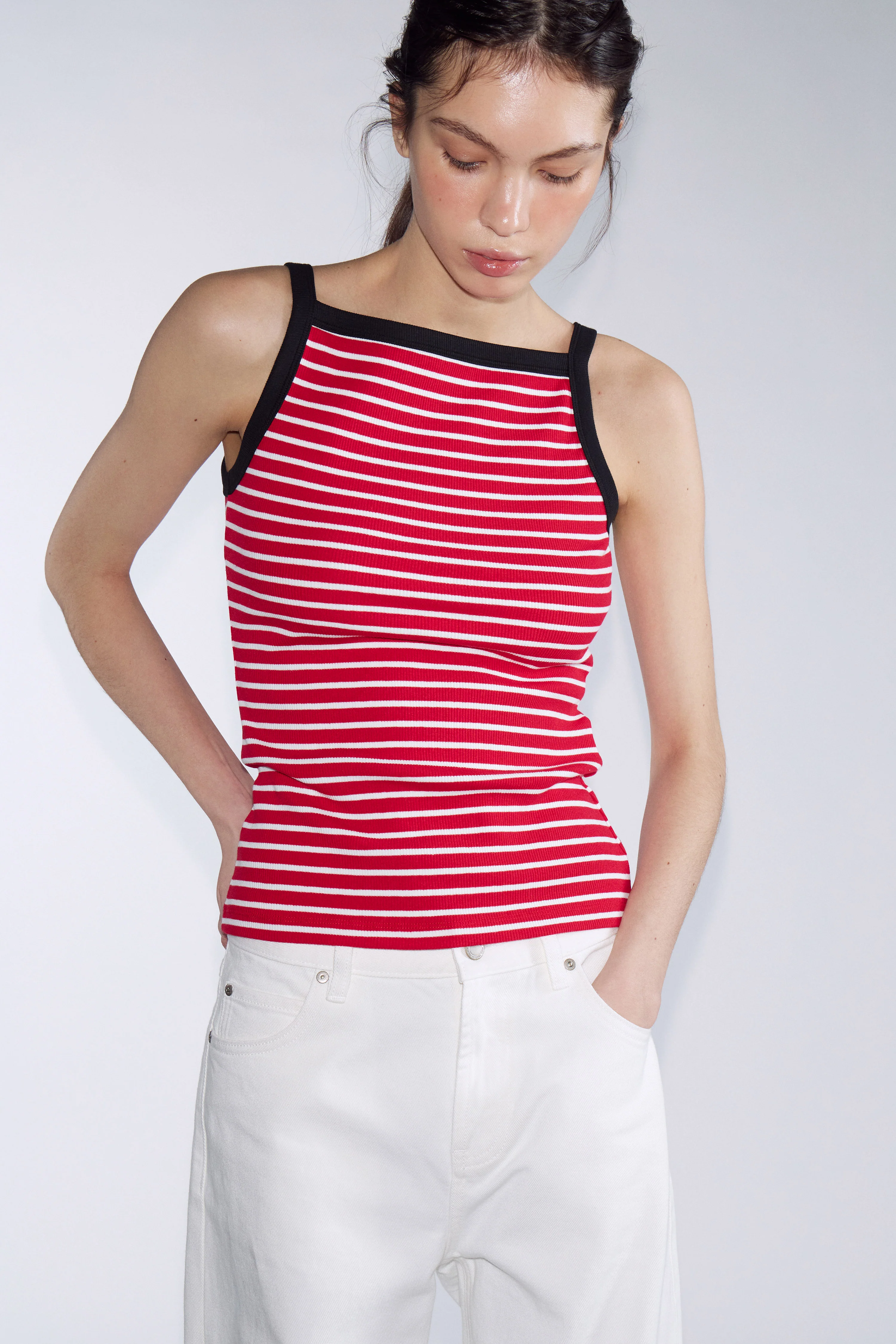 TOPS | BODYSUITS | WOMAN