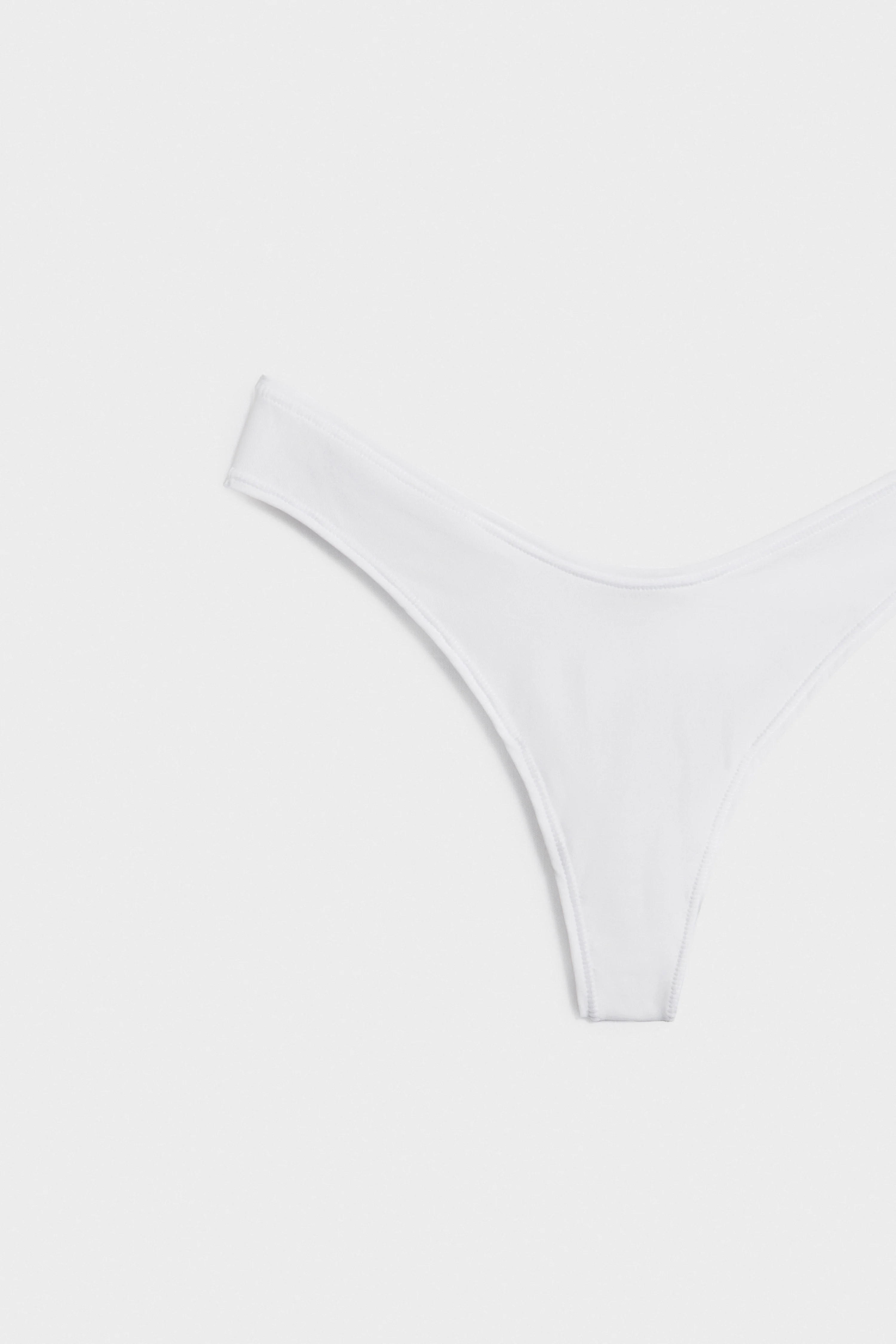 V-SHAPE THONG - Image 3