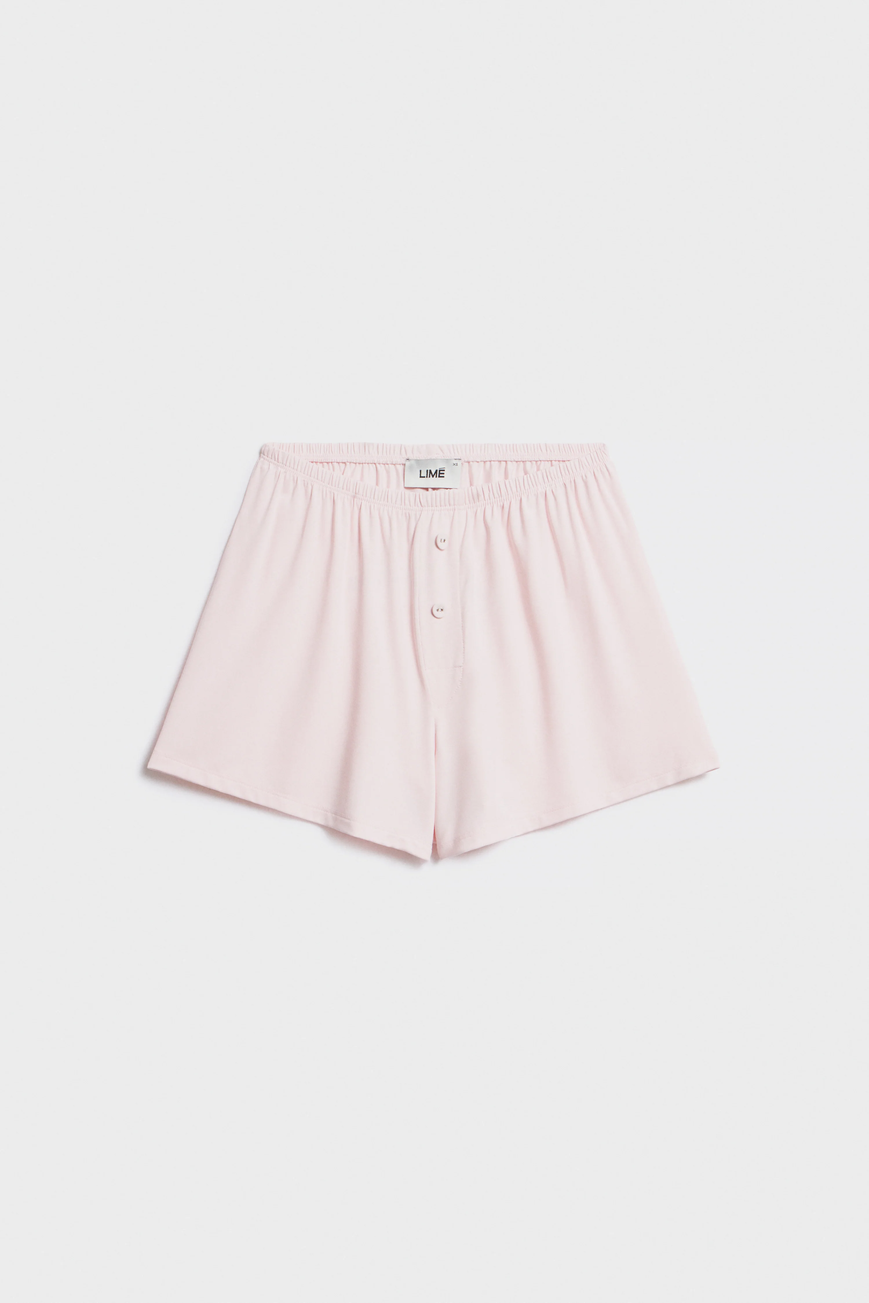 VISCOSE JERSEY BOXER SHORTS - Image 3