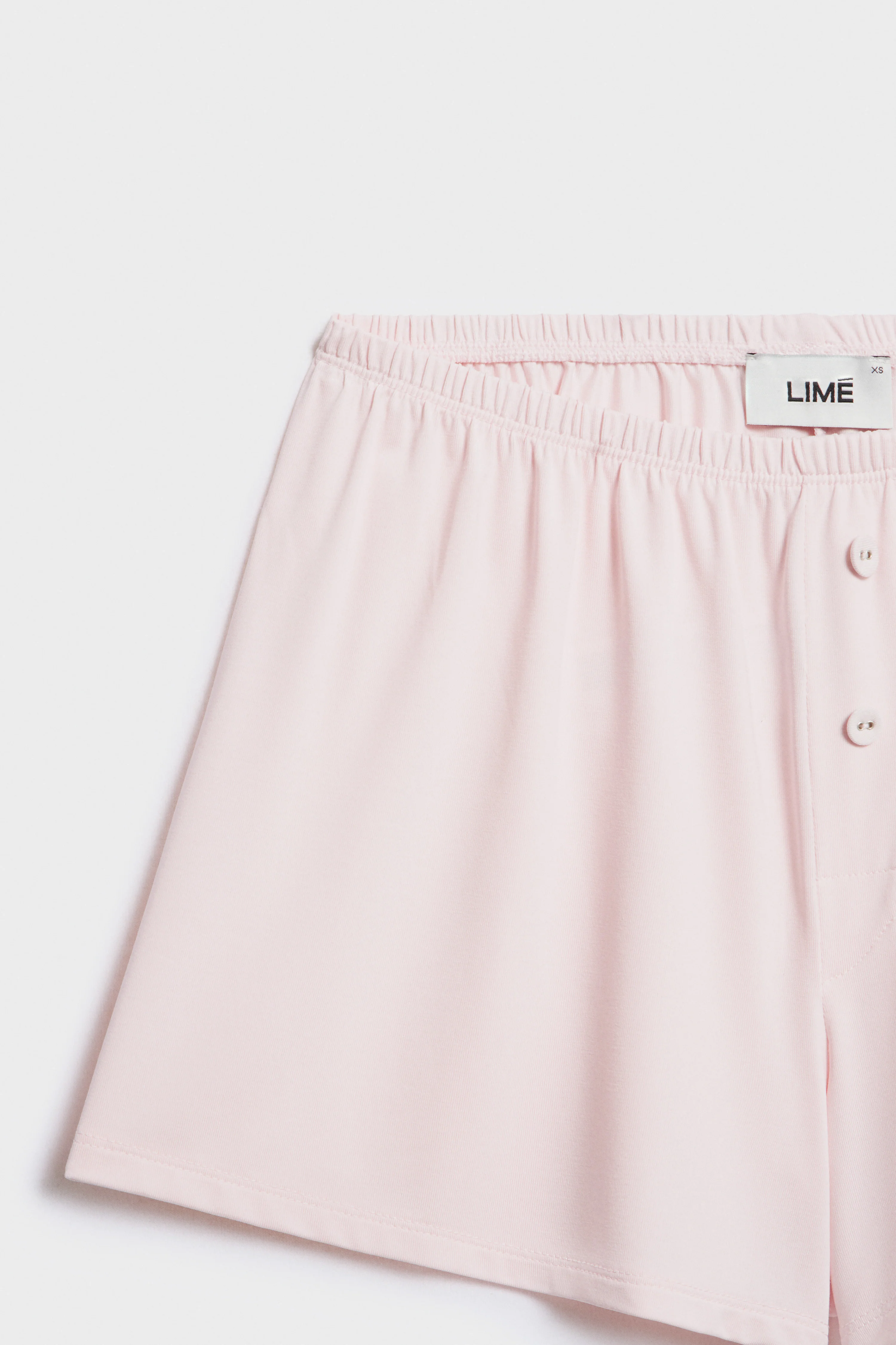 VISCOSE JERSEY BOXER SHORTS - Image 5